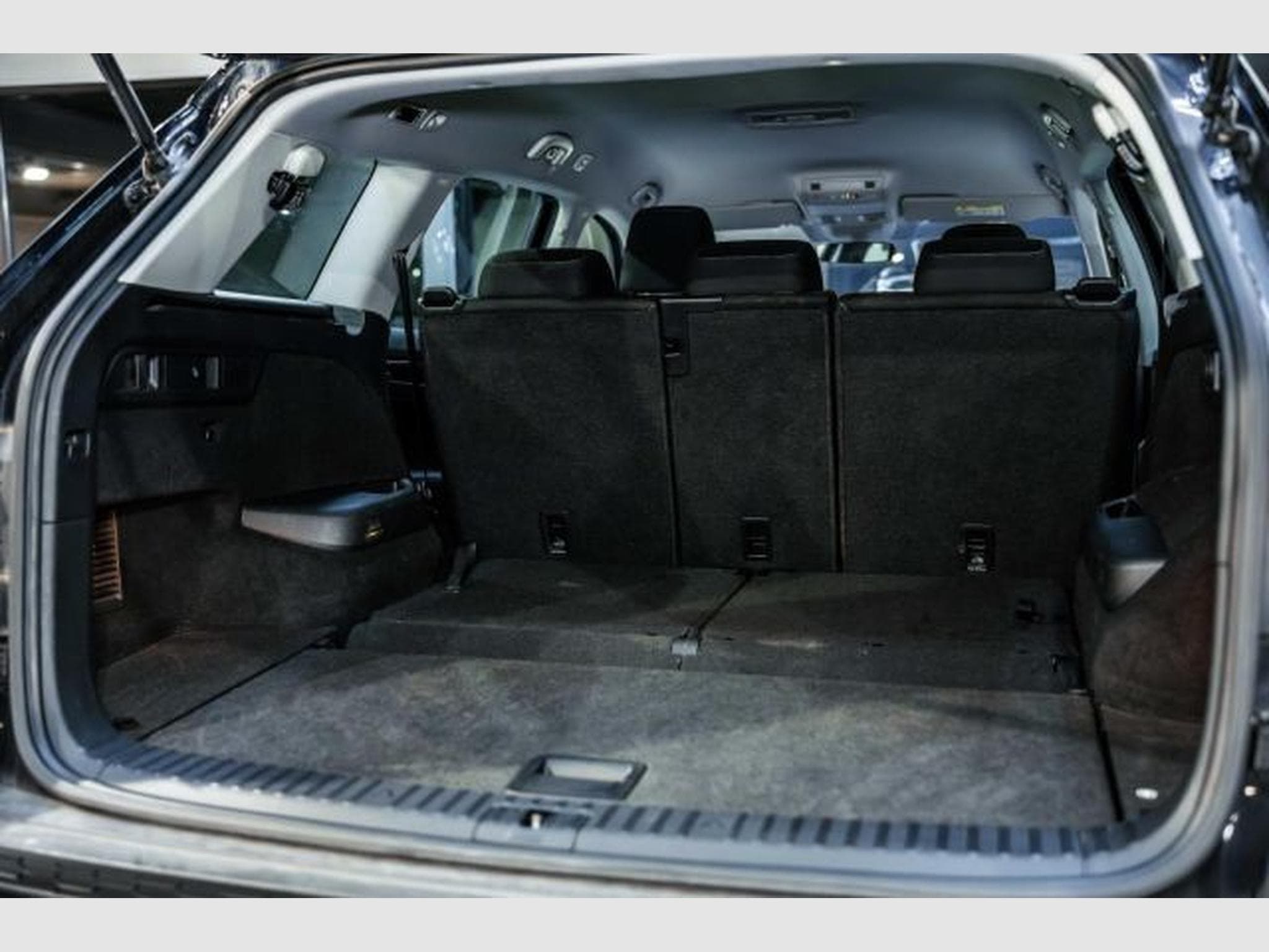 Skoda Kodiaq Kodiaq 2.0 TDI DSG 4x4 NAVI LED AHK 7-Sitzer ACC (2020) - Foto 14