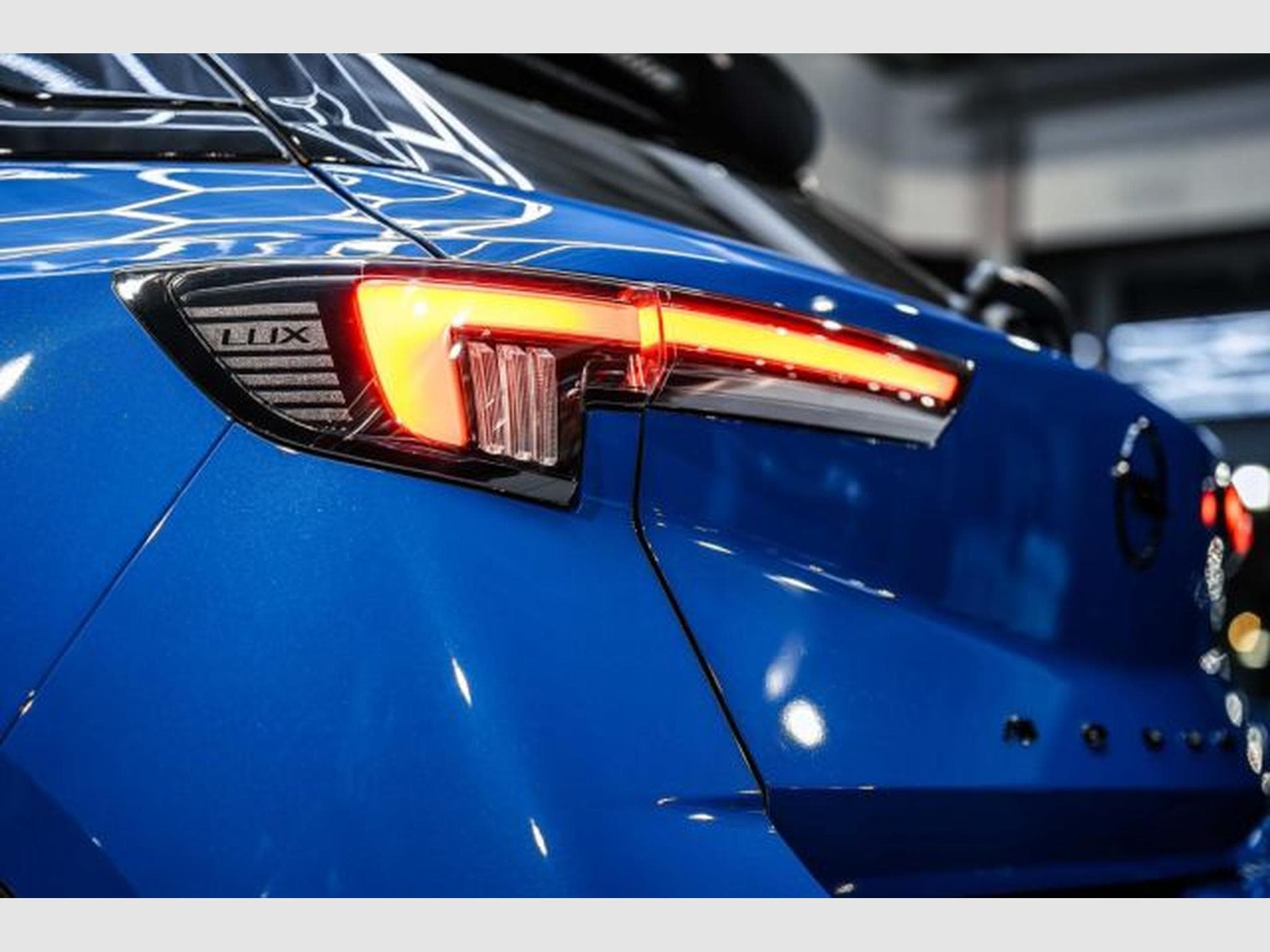 Opel Mokka Mokka 1.2 GS Line Autom. NAVI LED RFK 180 SHZG (2024) - Foto 13