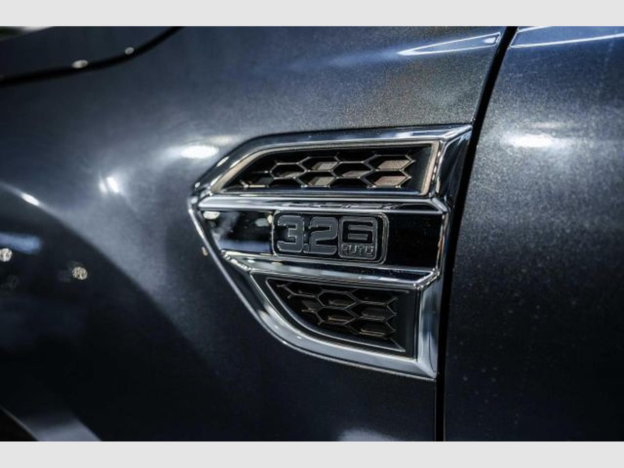 Ford Ranger Ranger Limited 3.2 TDCI Autom. 4x4 NAVI AHK RFK (2020) - Foto 11