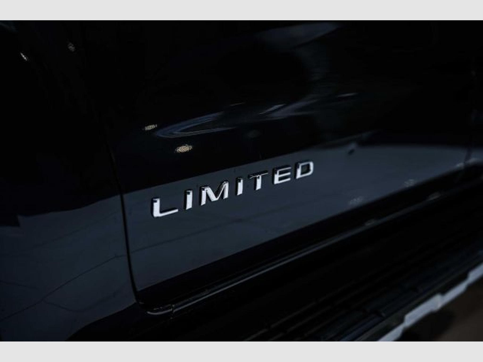 Ford Ranger Ranger Limited 3.2 TDCI Autom. 4x4 NAVI AHK RFK (2020) - Foto 9