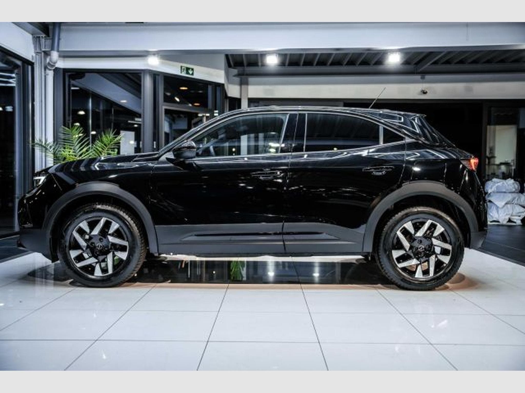 Opel Mokka Mokka 1.2 Turbo Autom. GS Line NAVI RFK LED SHZG (2024) - Foto 10