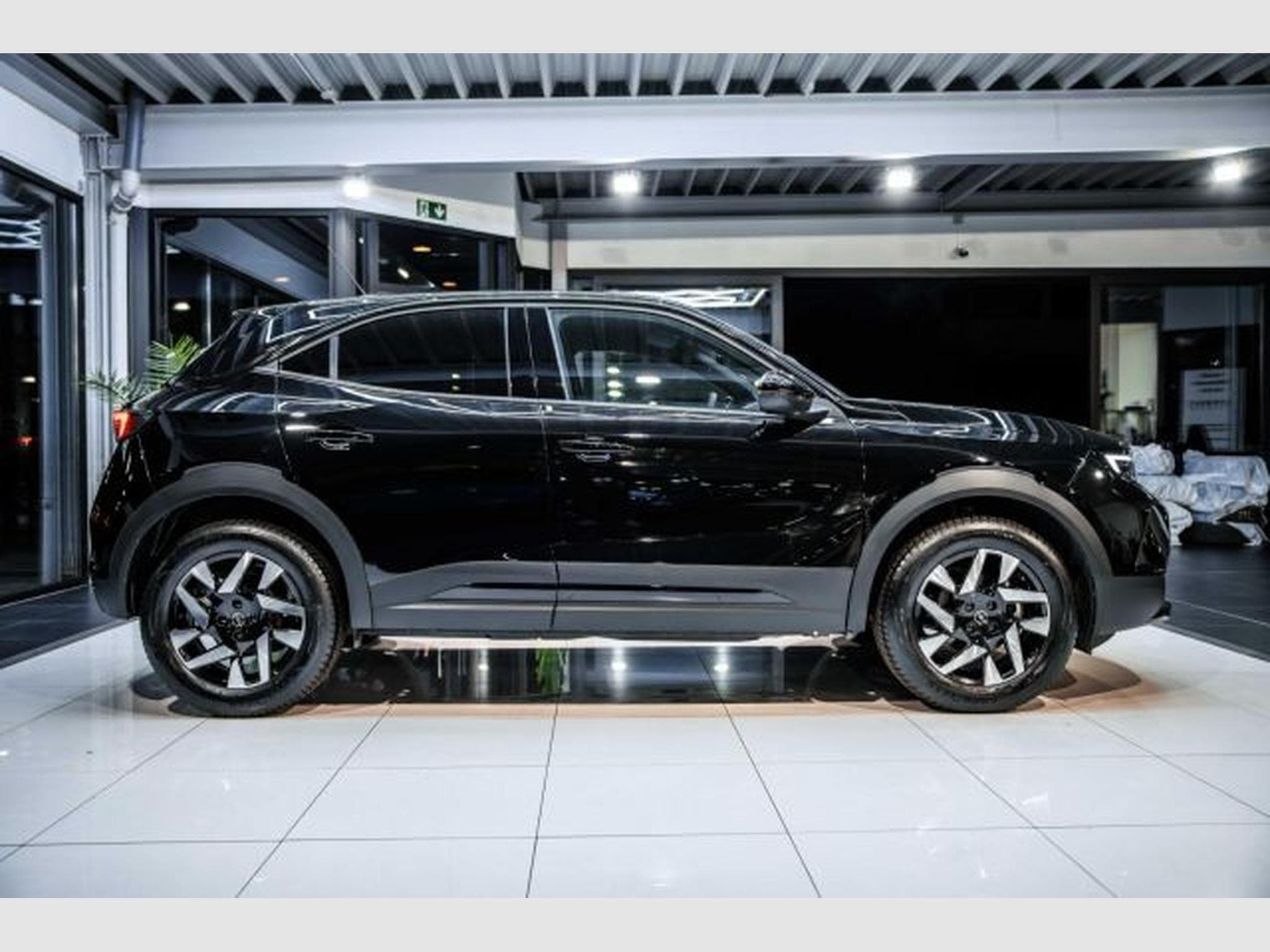 Opel Mokka Mokka 1.2 Turbo Autom. GS Line NAVI RFK LED SHZG (2024) - Foto 7