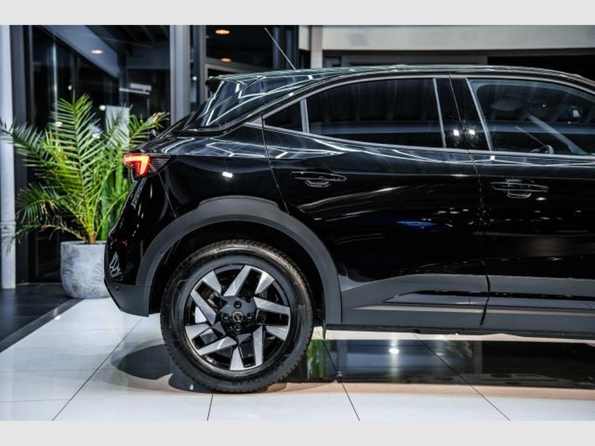 Opel Mokka Mokka 1.2 Turbo Autom. GS Line NAVI RFK LED SHZG (2024) - Foto 8