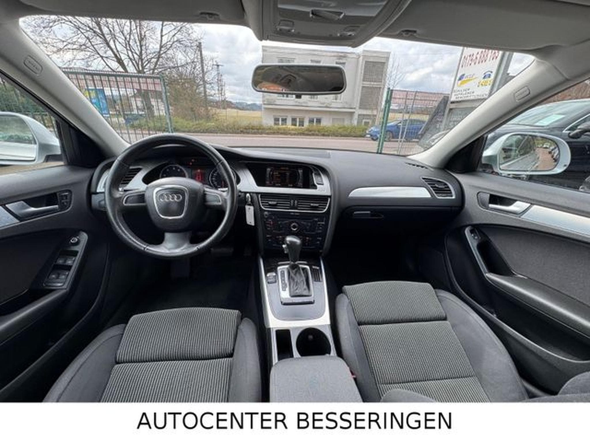 Audi A4 A4 Avant * XENON * KLIMA * (2009) - Foto 5