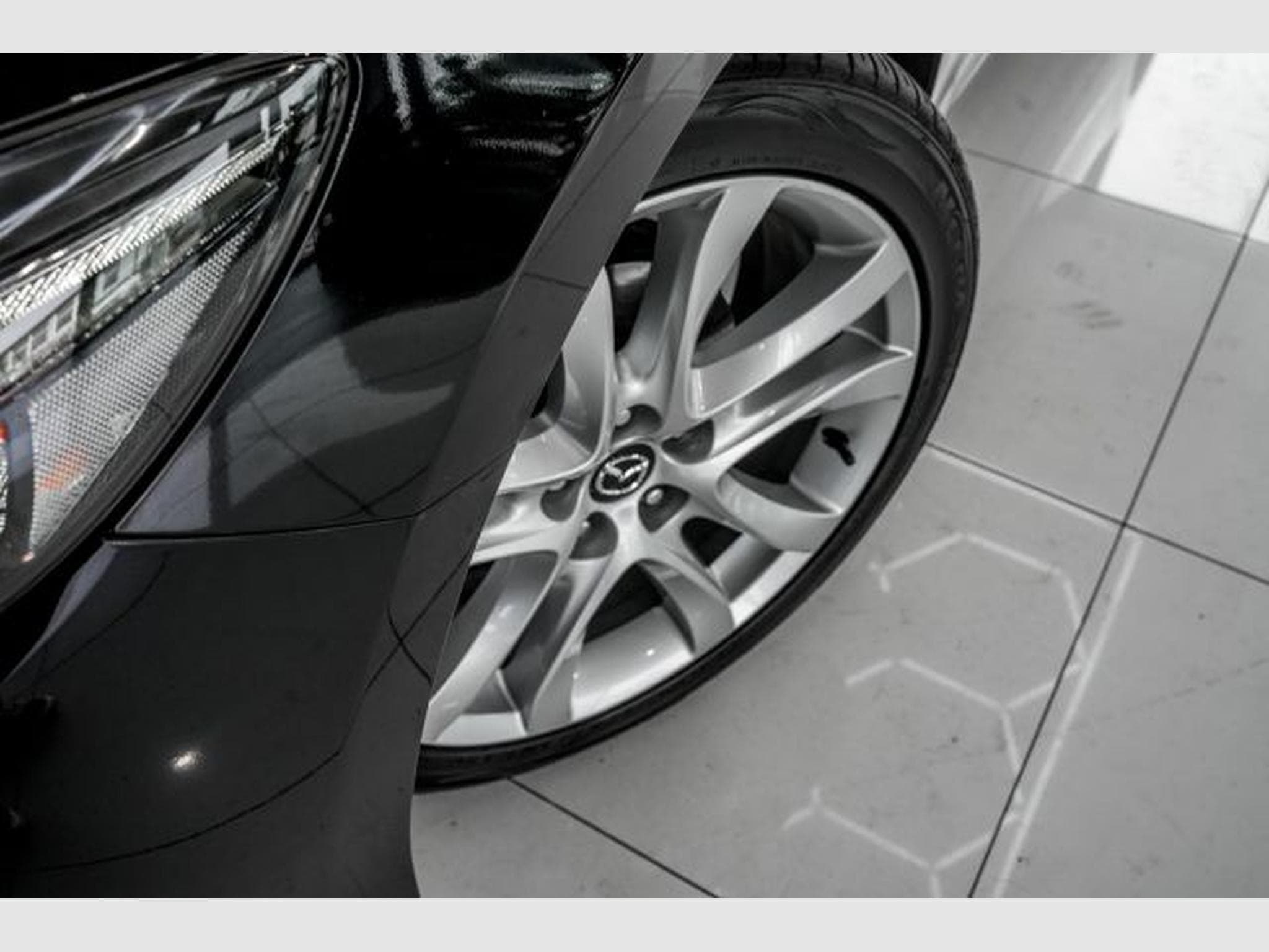 Mazda 6 6 2.0 SKYACTIVE-G 165 Kizoku BOSE RFK Matrix LED (2018) - Photo 12