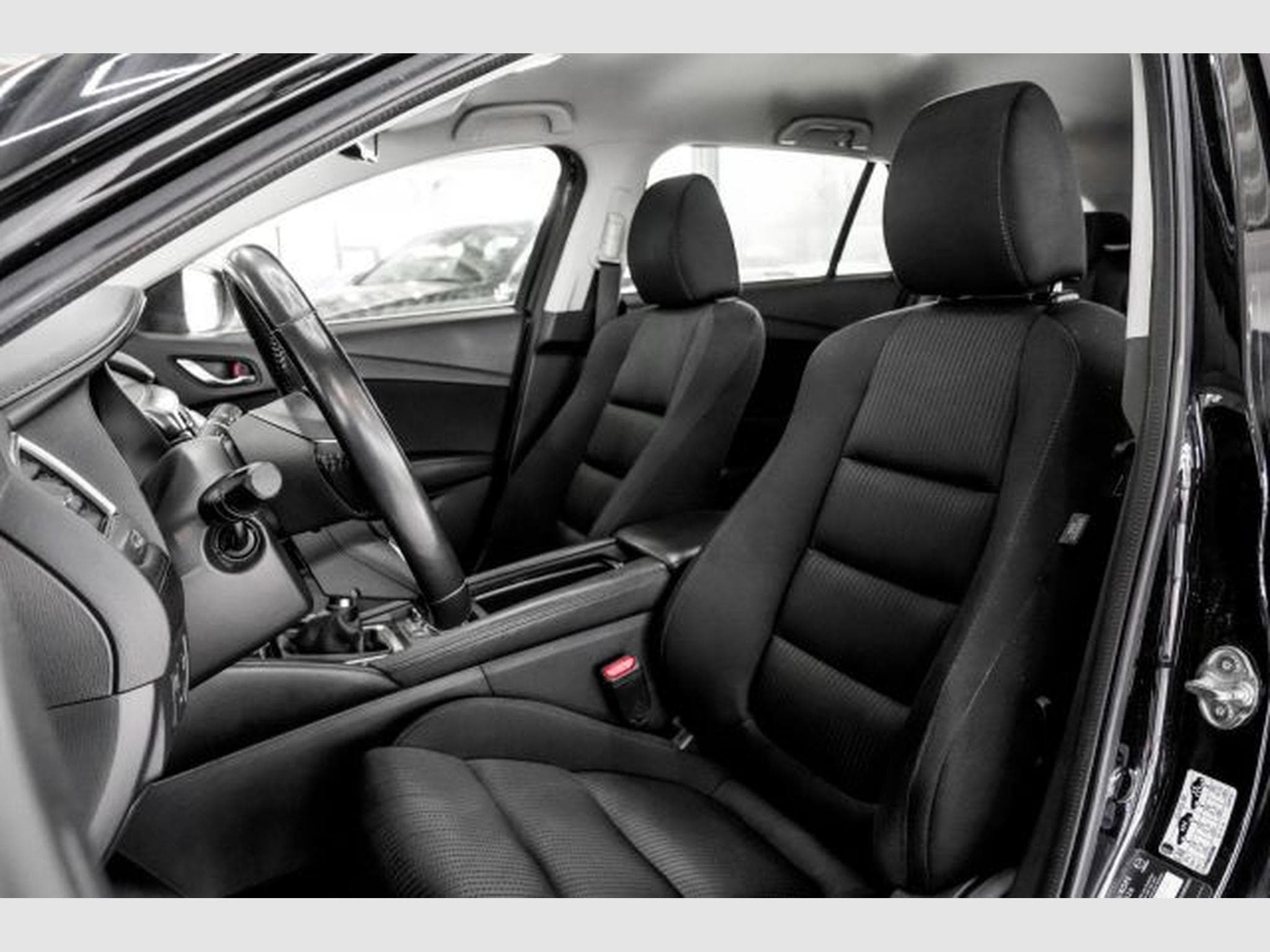 Mazda 6 6 2.0 SKYACTIVE-G 165 Kizoku BOSE RFK Matrix LED (2018) - Photo 14