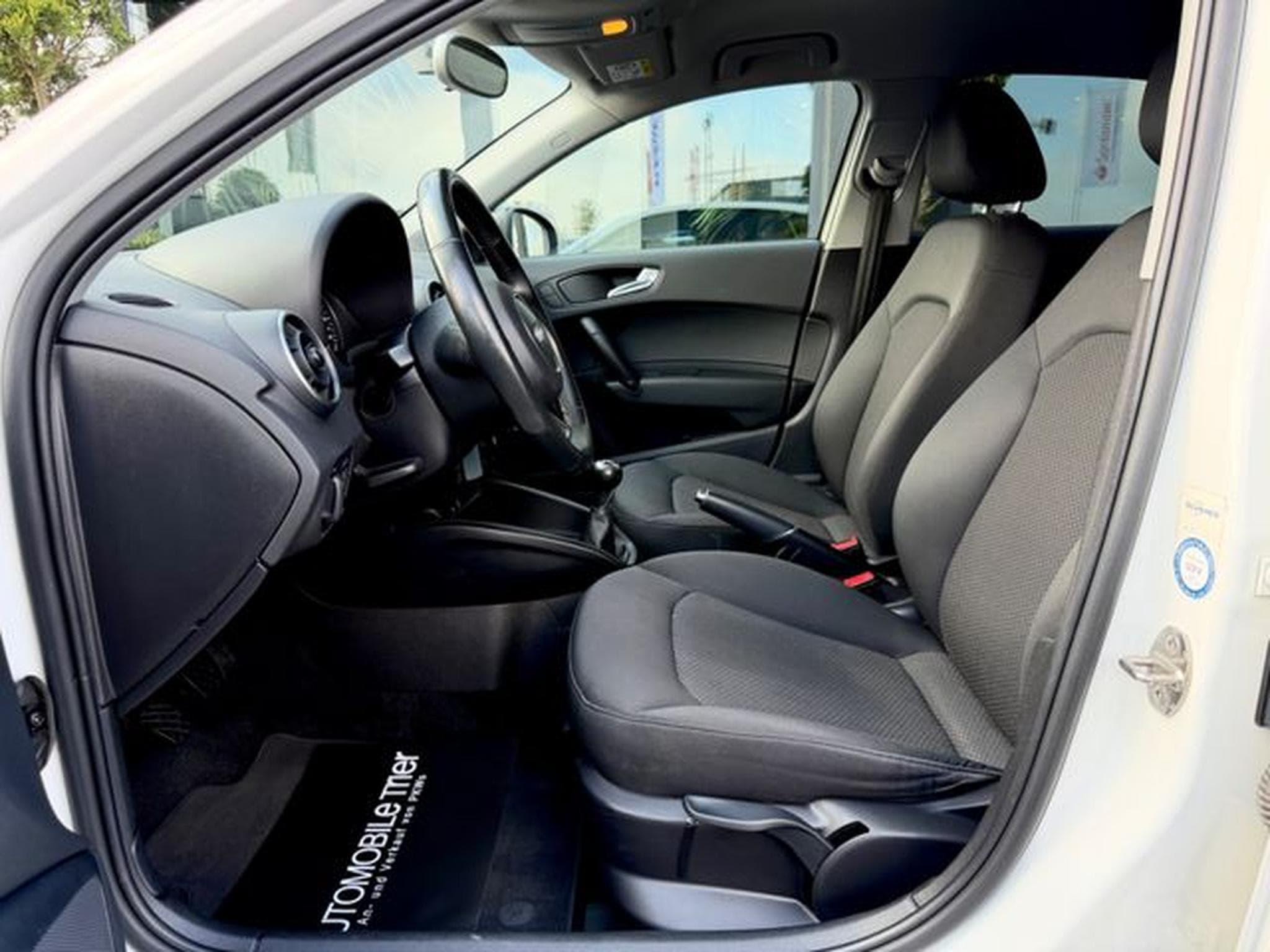 Audi A1 A1 Sportback sport /KLIMA/NAVI/PDC/GARANTIE/ (2016) - Photo 9