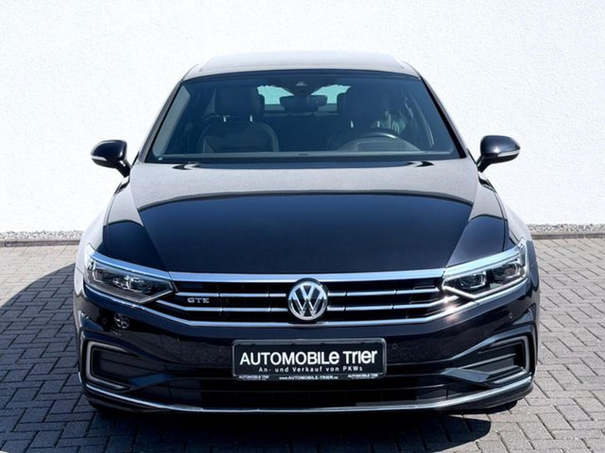 VW Passat Passat Lim. GTE / NAVI/HUD/PANO/CAM/AHK/GARANTIE (2020) - Photo 2