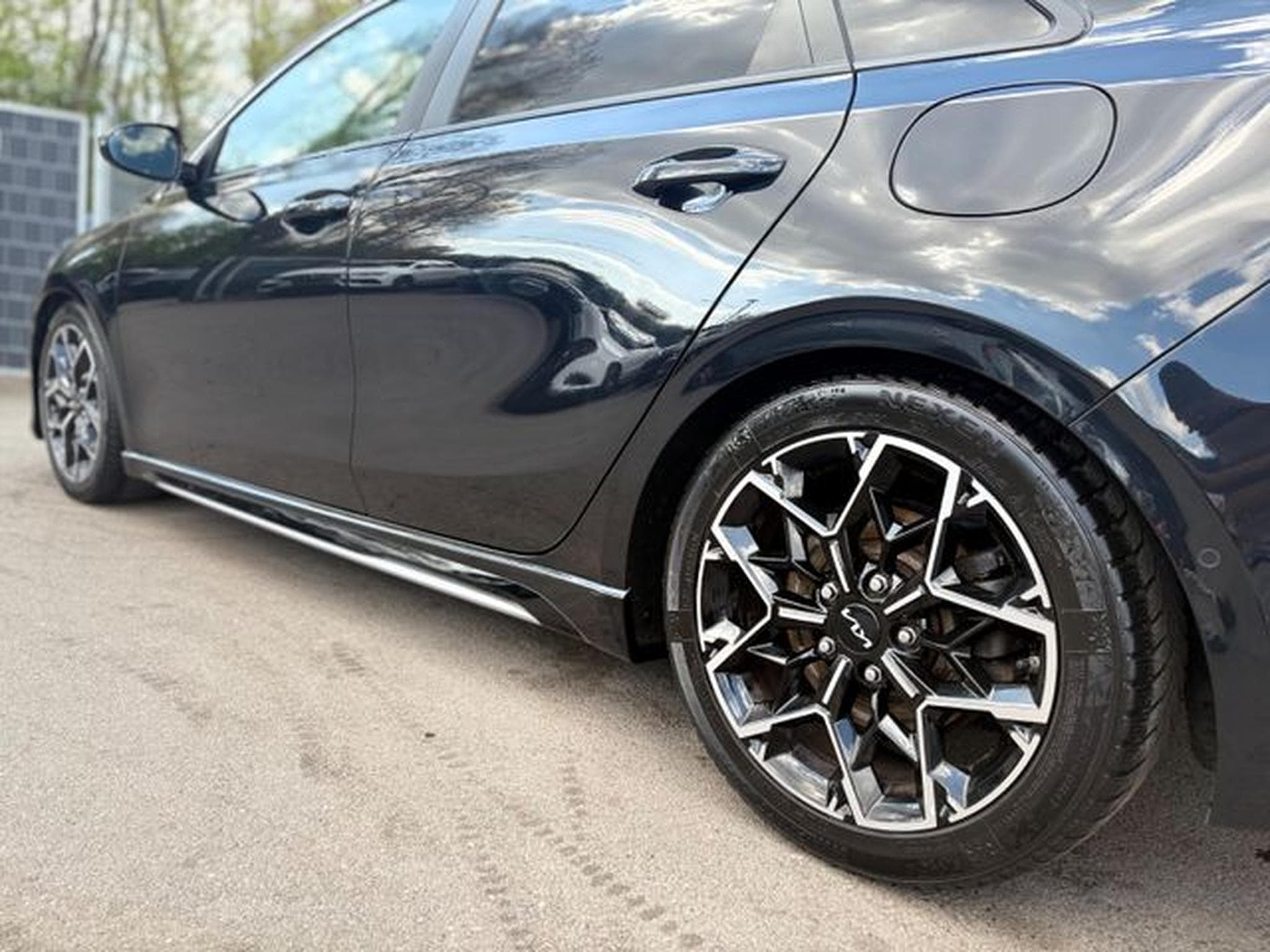 Kia Ceed CEED GT LINE 1.5 T*SHZ*LED*DAB+*R-KAMERA*JBL* (2022) - Photo 14