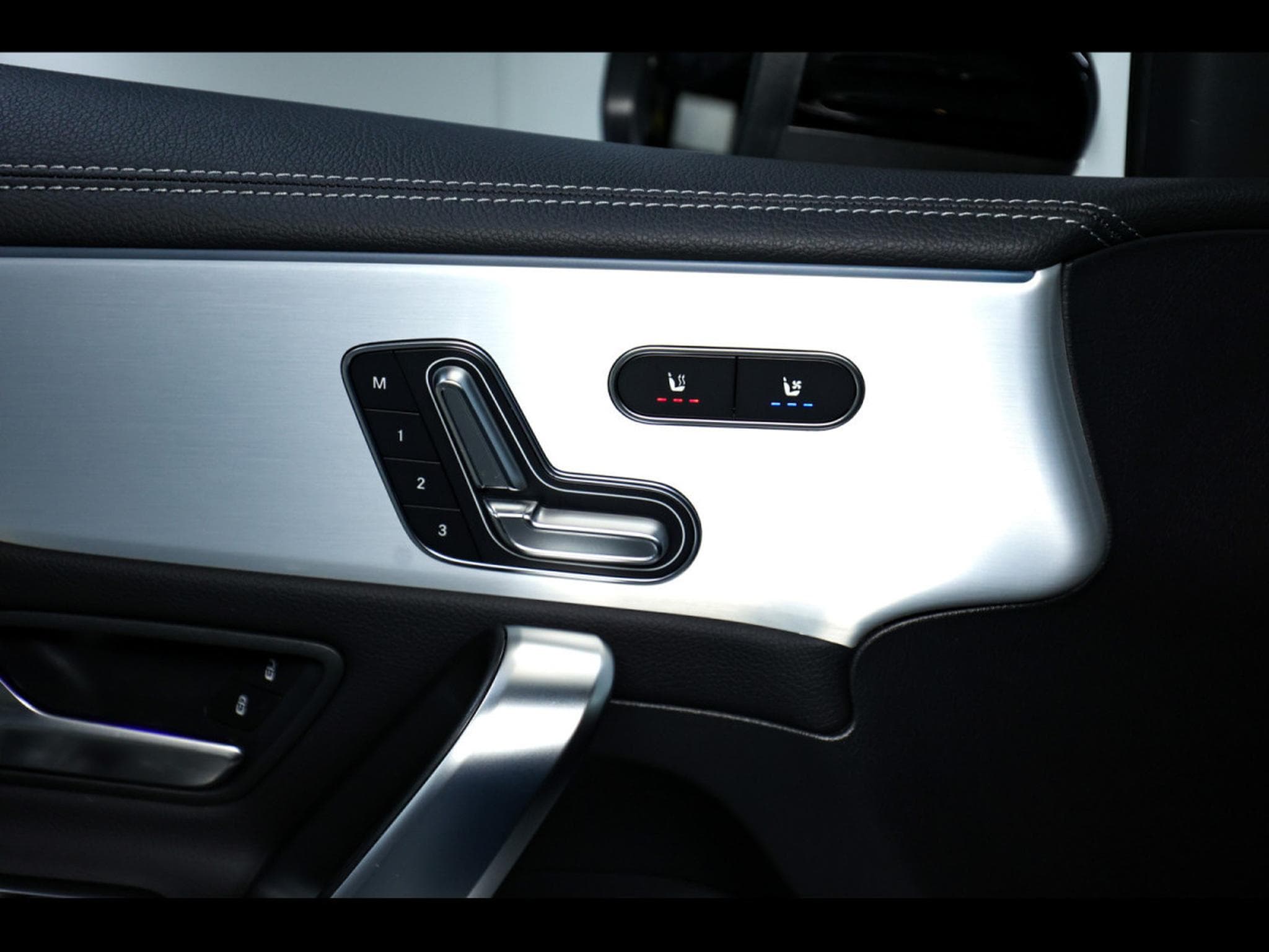 Mercedes A 45 AMG S 4MATIC+ (FACELIFT) - PACK AÉRODYNAMIQUE (2024) - Photo 17