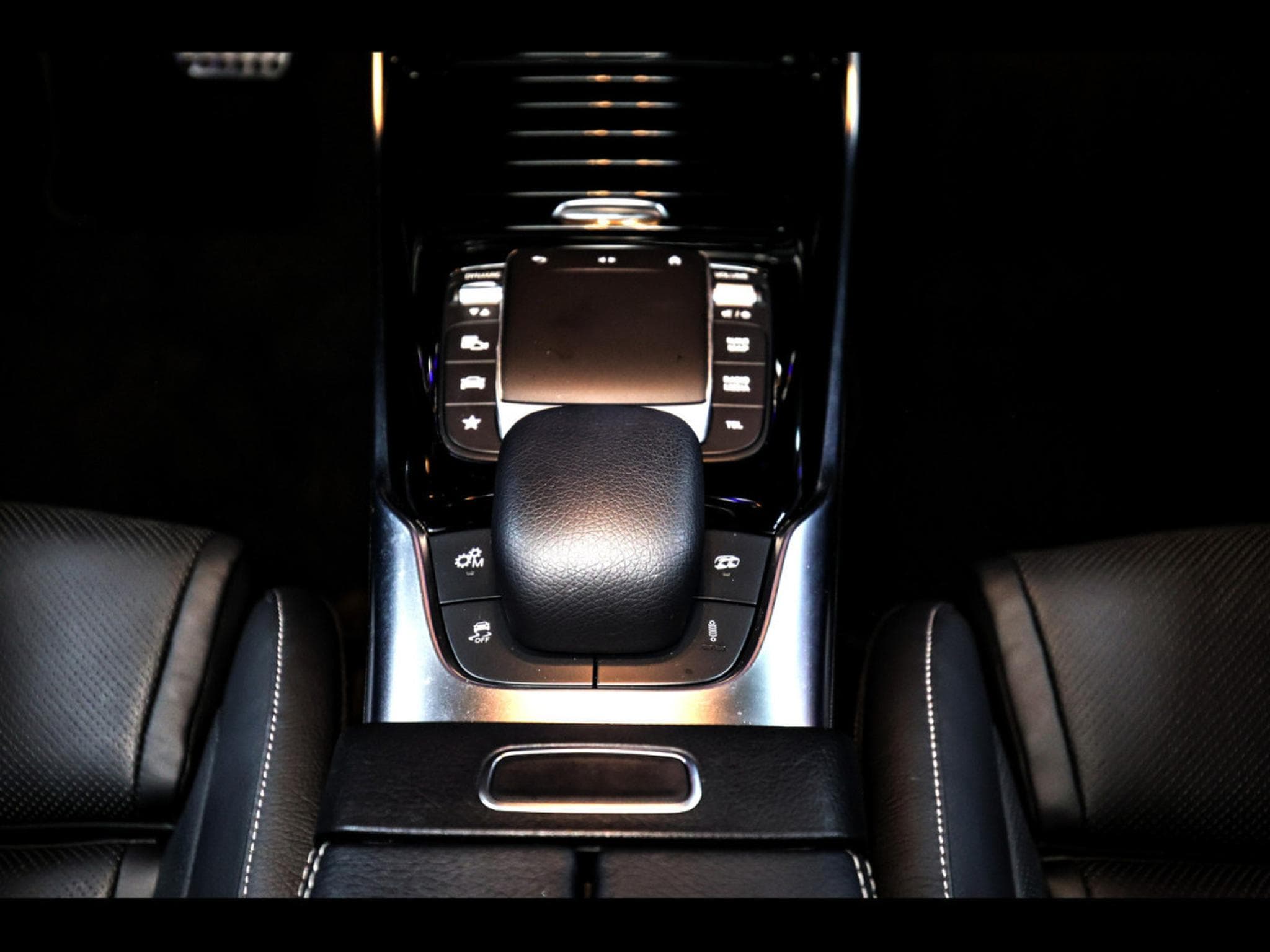 Mercedes A 45 AMG S AMG 4MATIC - PACK NIGHT - PPF (2022) - Photo 17