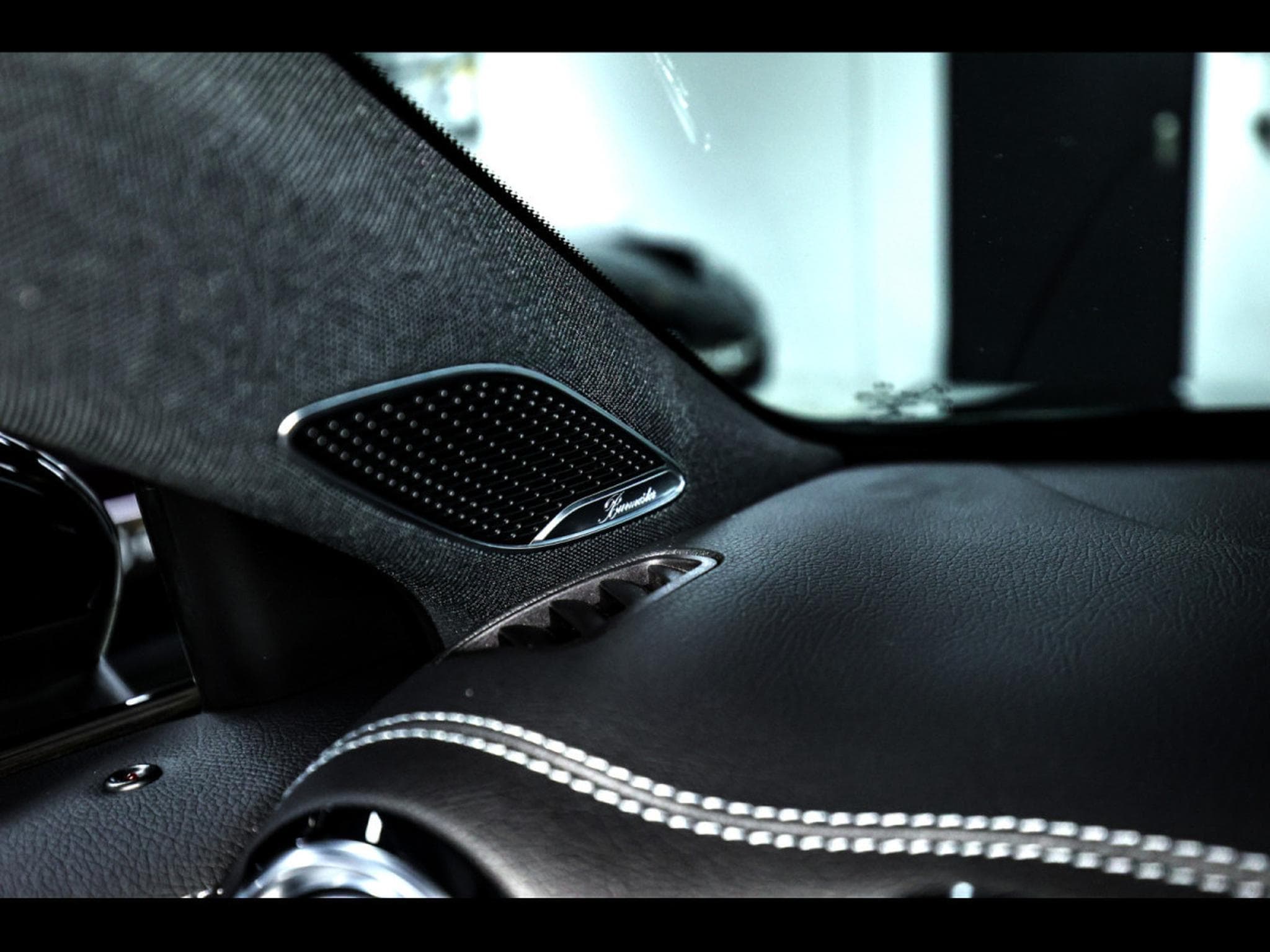 Mercedes A 45 AMG S AMG 4MATIC - PACK NIGHT - PPF (2022) - Photo 20