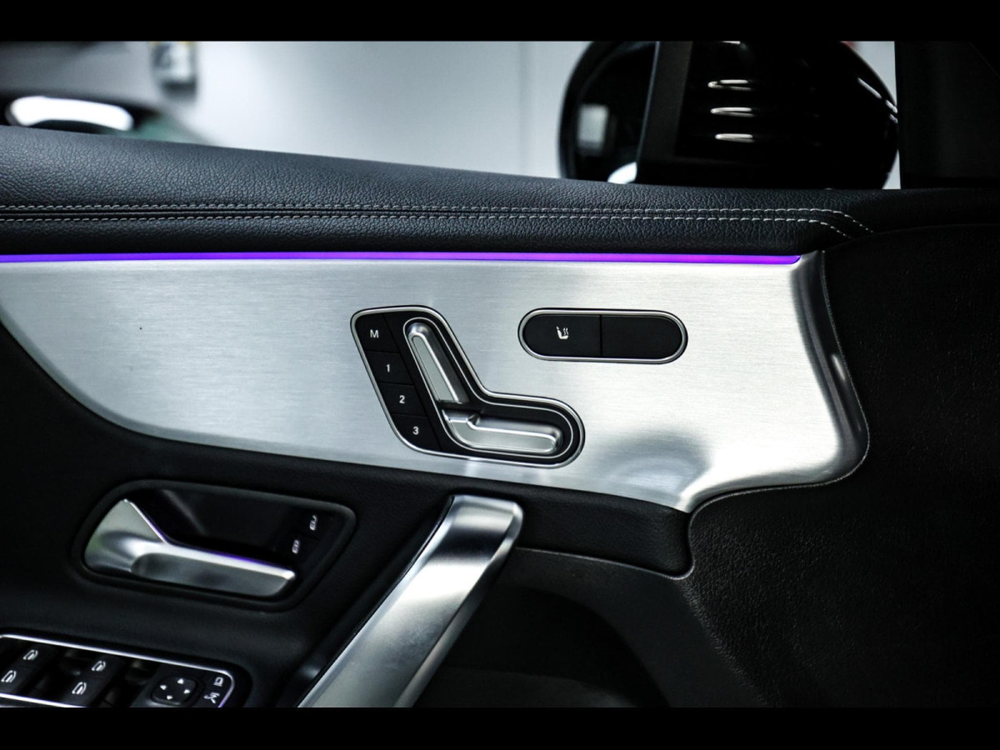 Mercedes A 45 AMG S AMG 4MATIC - PACK NIGHT - PPF (2022) - Photo 22