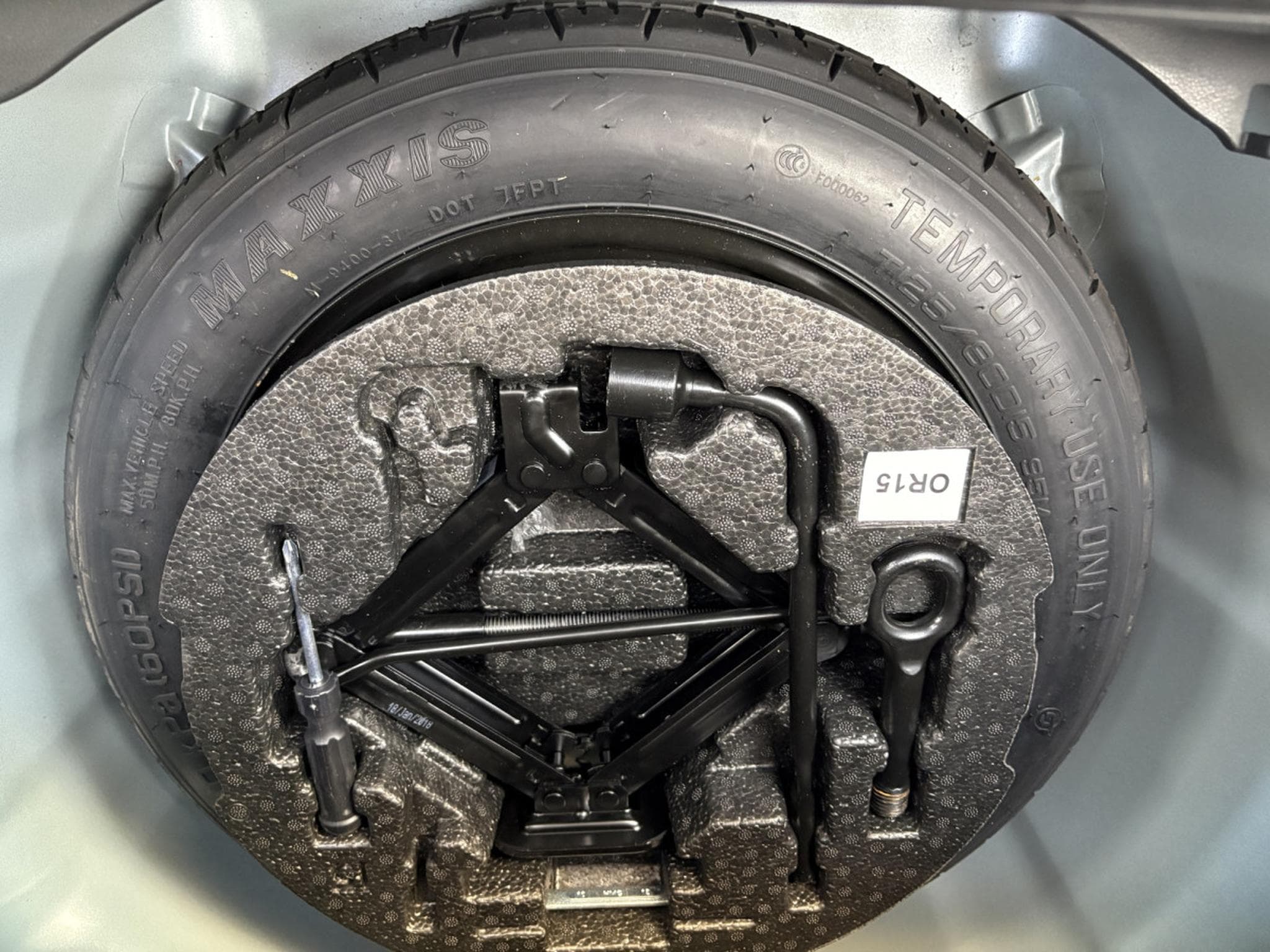 Hyundai i20 1.4 CRDI 90 PREMIUM (2018) - Photo 8