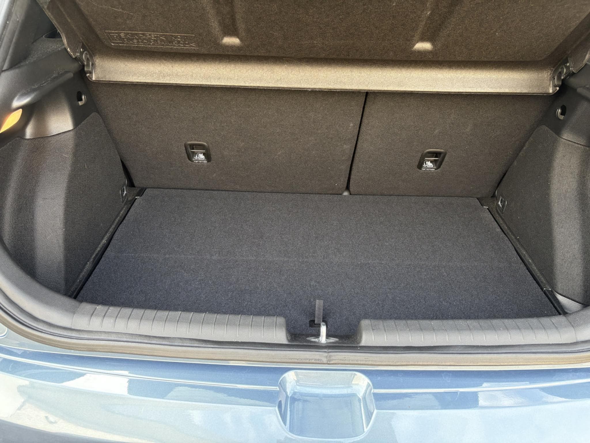 Hyundai i20 1.4 CRDI 90 PREMIUM (2018) - Photo 9