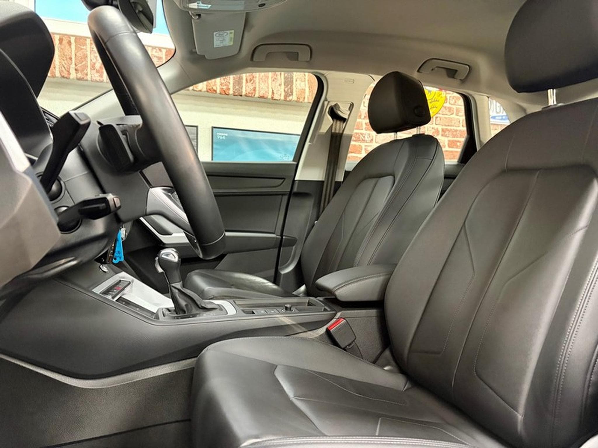 Audi Q3 Q3 45 TFSi E 1.4 150cv Auto S-Tronic (Plug-in-Hybride) (2022) - Photo 5