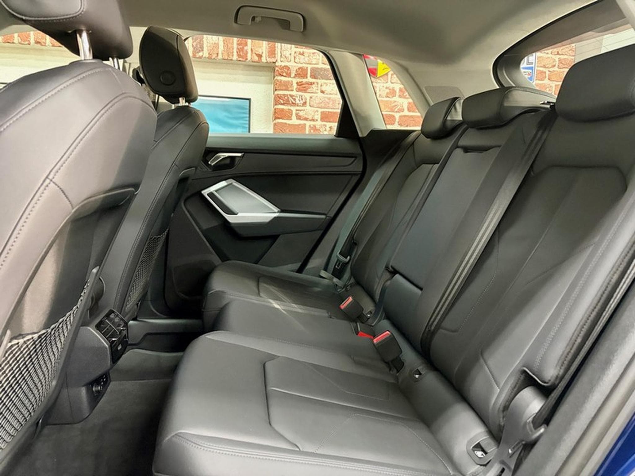 Audi Q3 Q3 45 TFSi E 1.4 150cv Auto S-Tronic (Plug-in-Hybride) (2022) - Photo 6