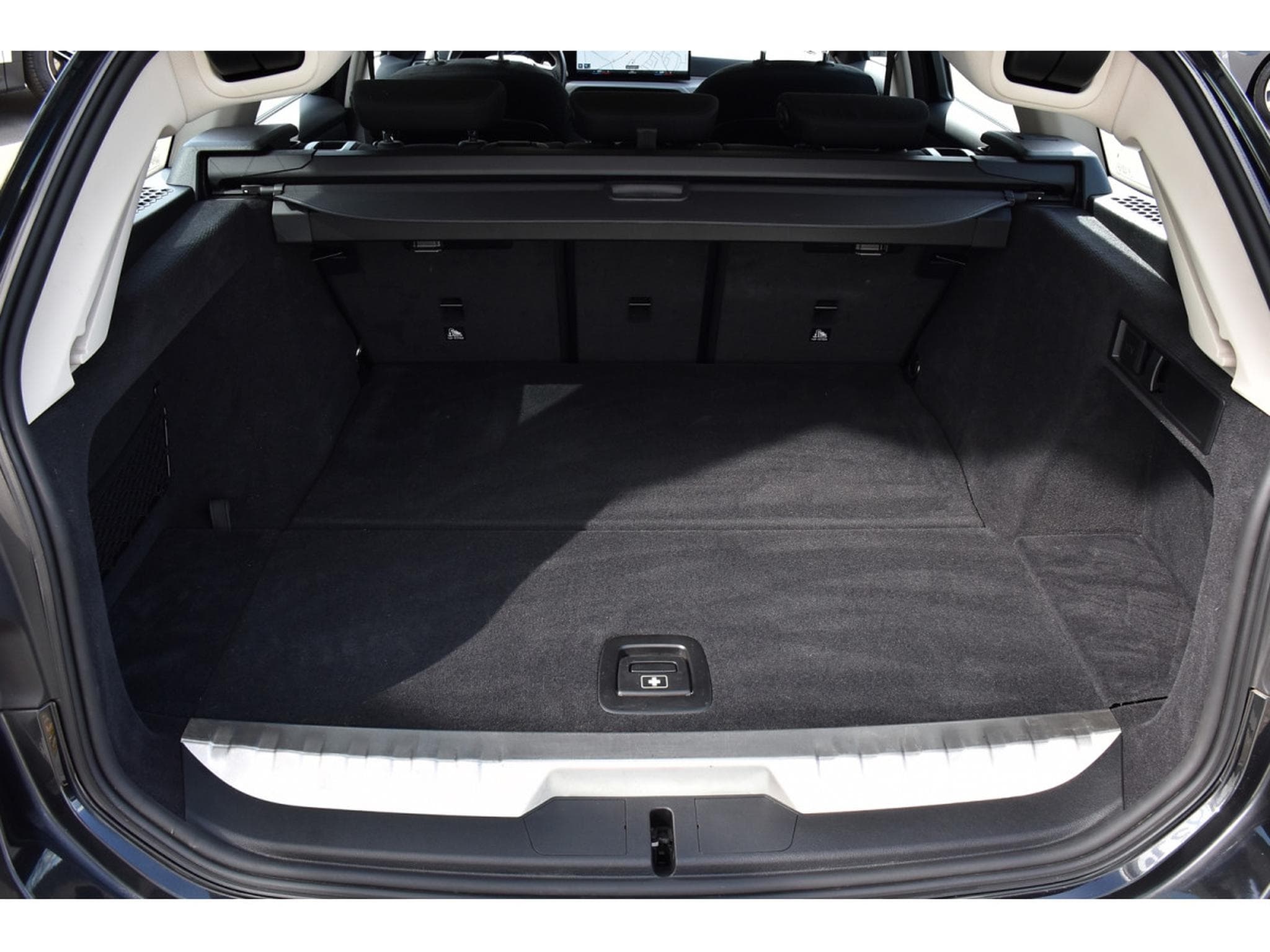 BMW 320 eA Touring PHEV REGUL LANE GPS CAM PARK 1° MAIN (2023) - Photo 23