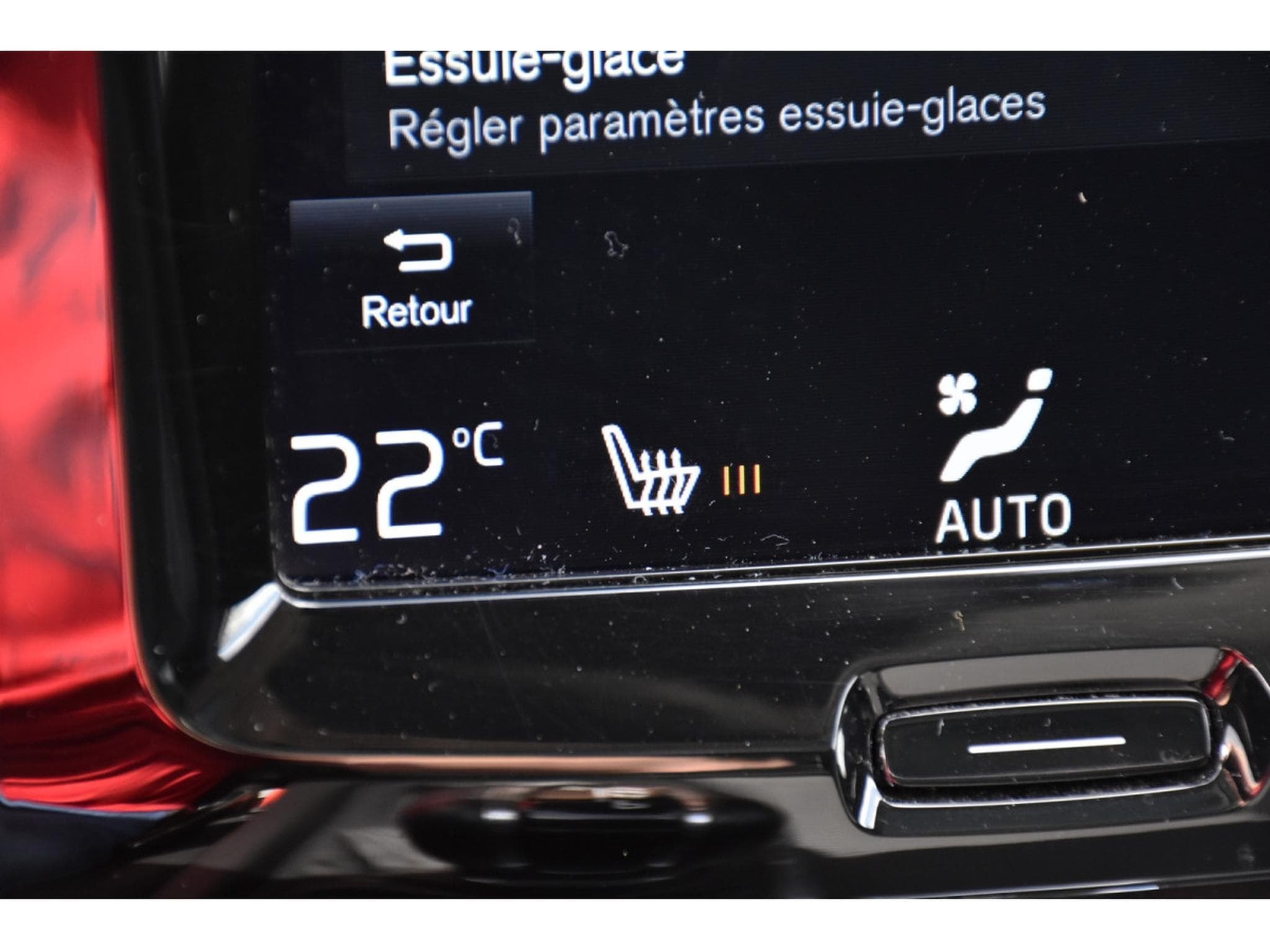 Volvo XC60 2.0 T5 Momentum Geartronic MEMO PANO BLIS CAM360 1° MAIN (2019) - Photo 18