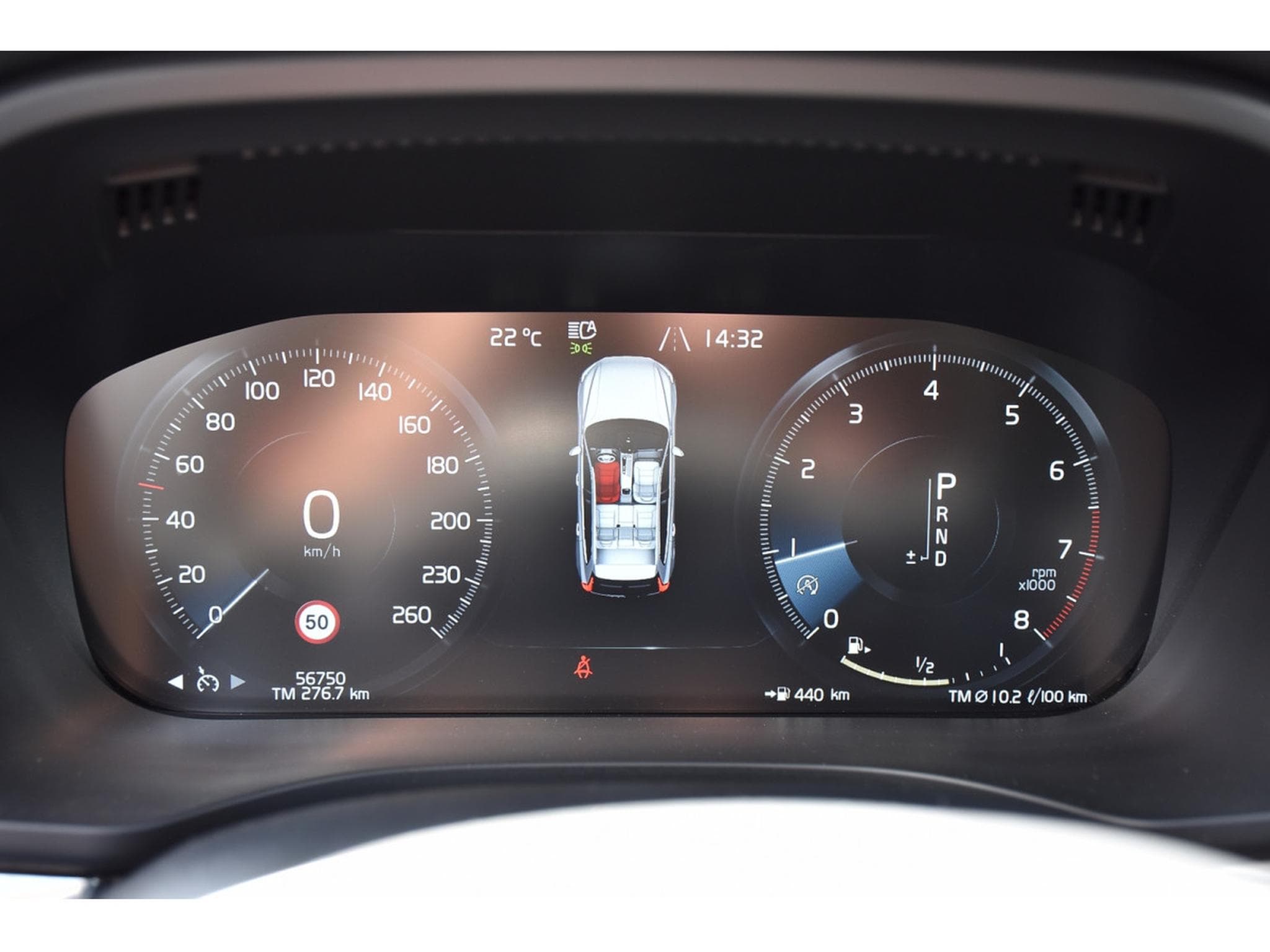 Volvo XC60 2.0 T5 Momentum Geartronic MEMO PANO BLIS CAM360 1° MAIN (2019) - Photo 19