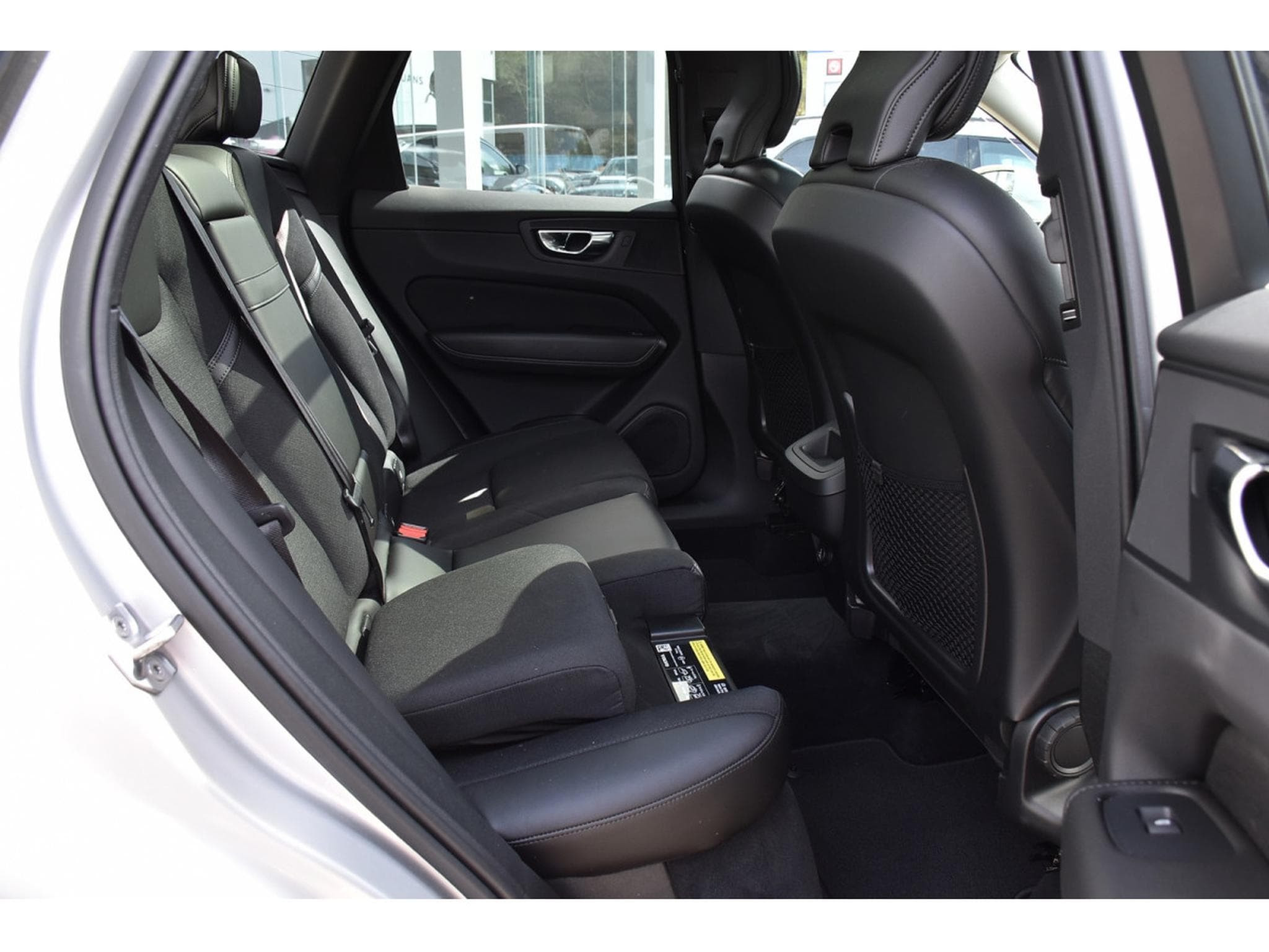 Volvo XC60 2.0 T5 Momentum Geartronic MEMO PANO BLIS CAM360 1° MAIN (2019) - Photo 8