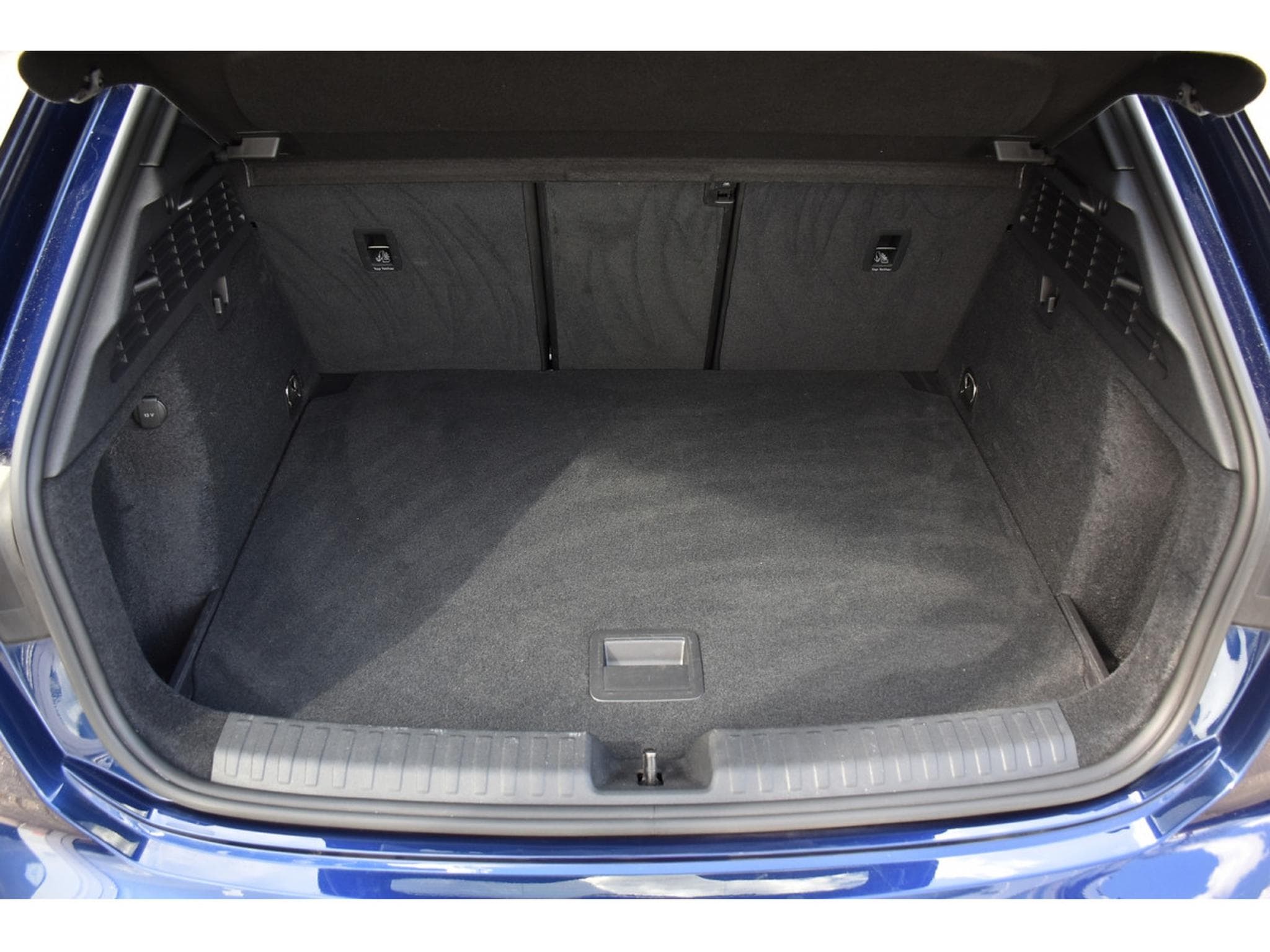 Audi A3 Sportback 40 TFSI Quattro S-Line S-Tronic CUIR ACC PARK 1°M. (2022) - Photo 23