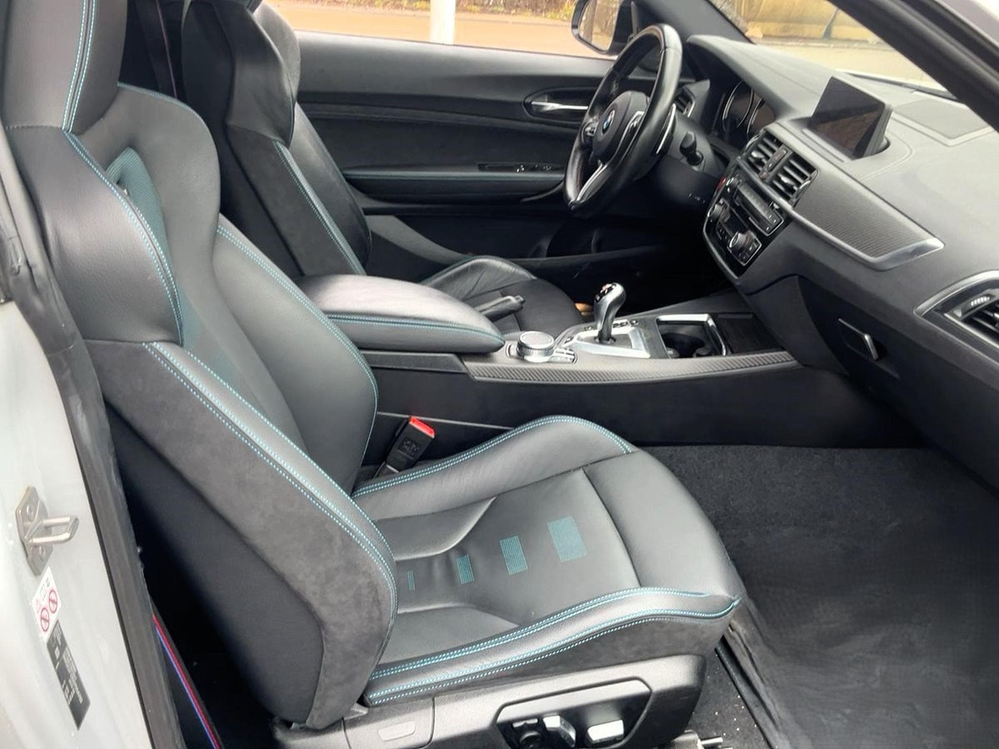 BMW M2 COMPETITION Full options 1 YEAR BMW PREMIUM SELECTION (2019) - Photo 6