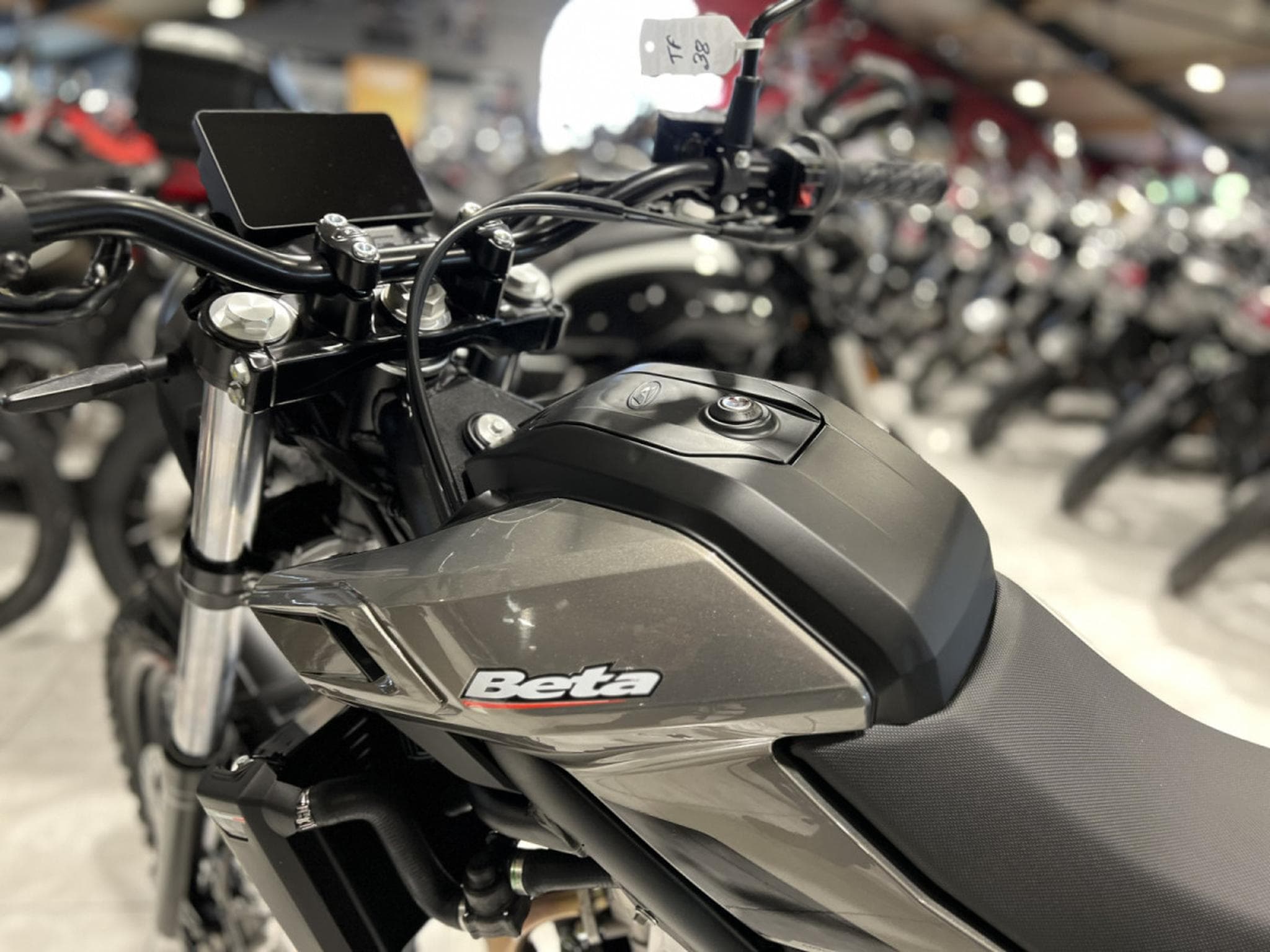 Beta Alp 4.0 X (2025) - Photo 6