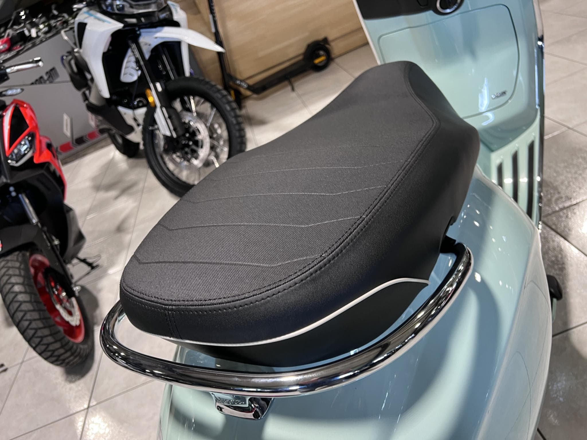 Vespa Primavera (2026) - Photo 4