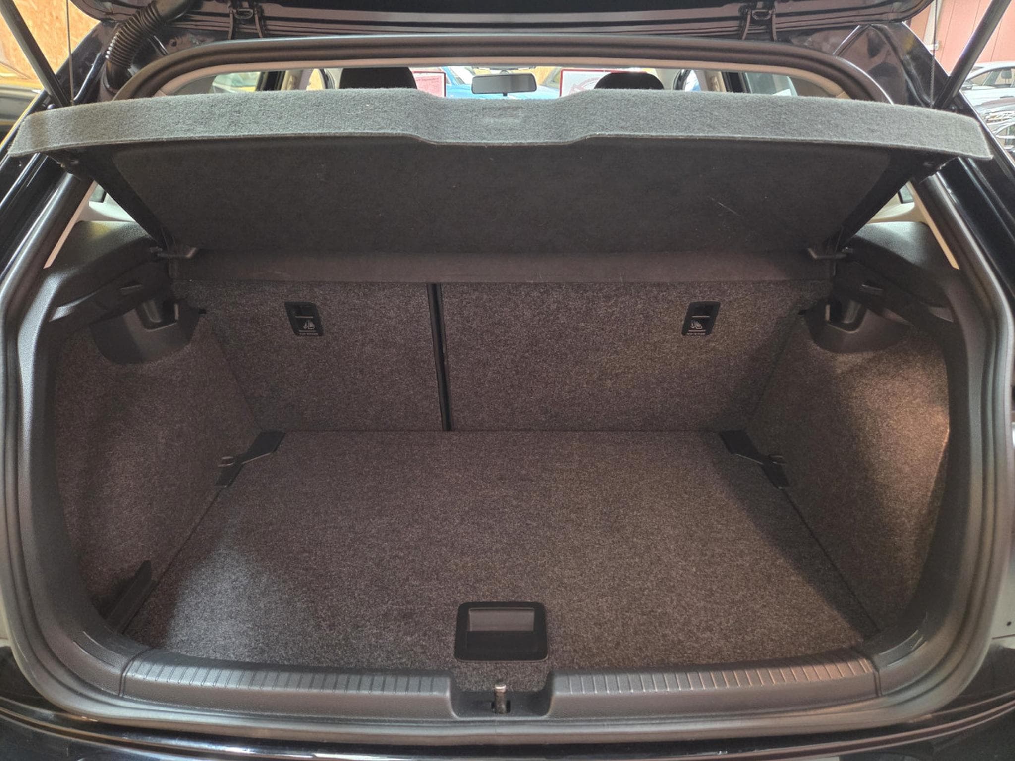 VW Polo 1.0 TRENDLINE 80CV (2020) - Photo 19