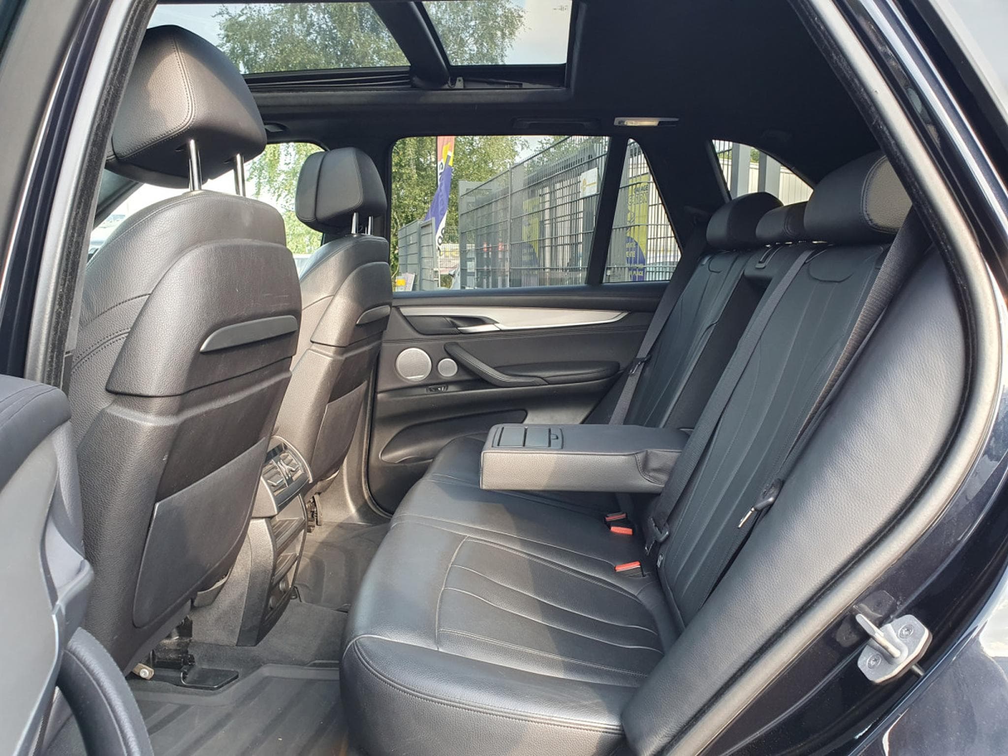 BMW X5M 50 d M SPORT 381CV (2014) - Photo 18