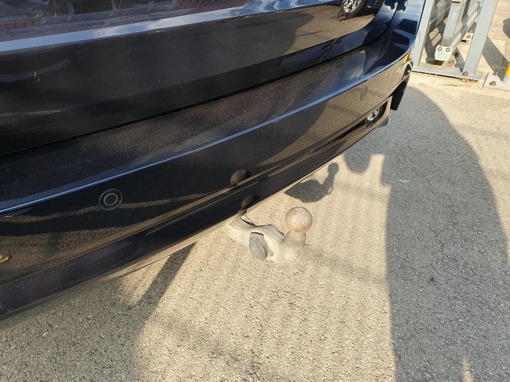 BMW X5M 50 d M SPORT 381CV (2014) - Photo 7