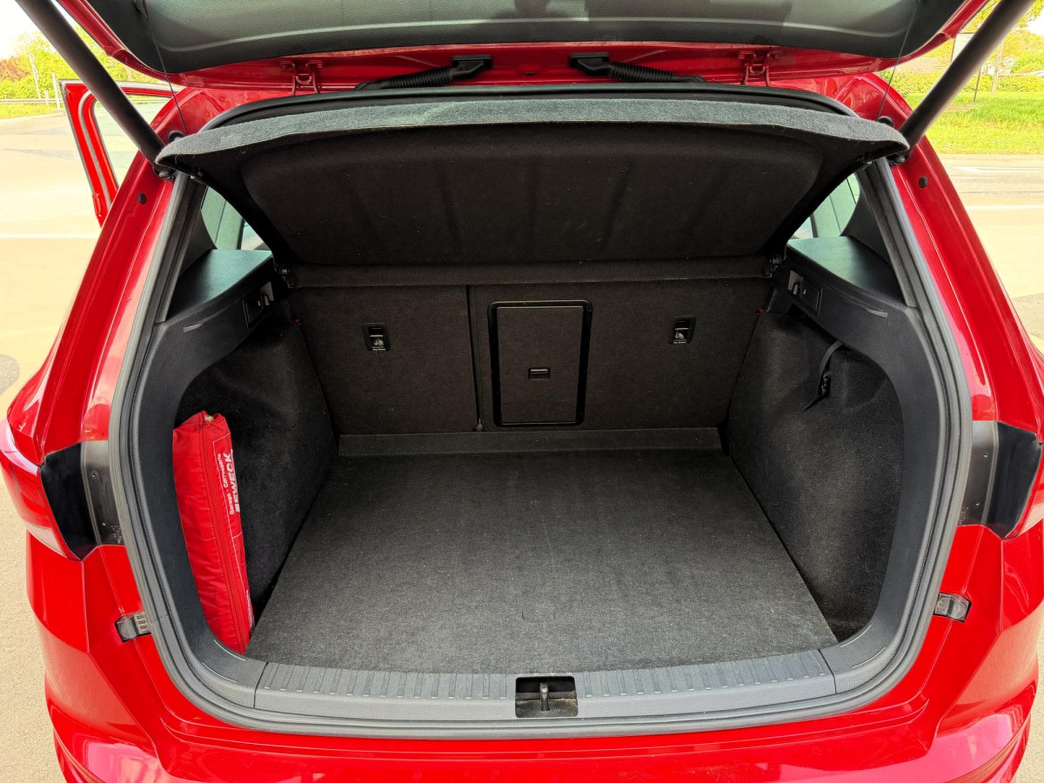 Seat Ateca FR 2.0 Tsi 190CV 4 Motion PANORAMA 360° (2019) - Photo 15