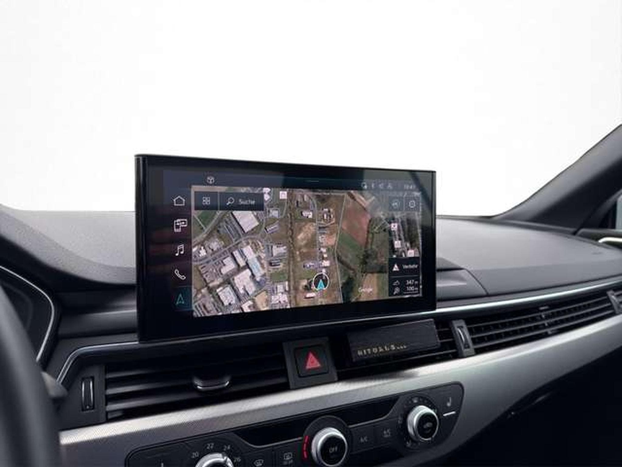 Audi A5 Cabriolet S line/19"/Navi/Matrix/SHZ (2023) - Photo 18