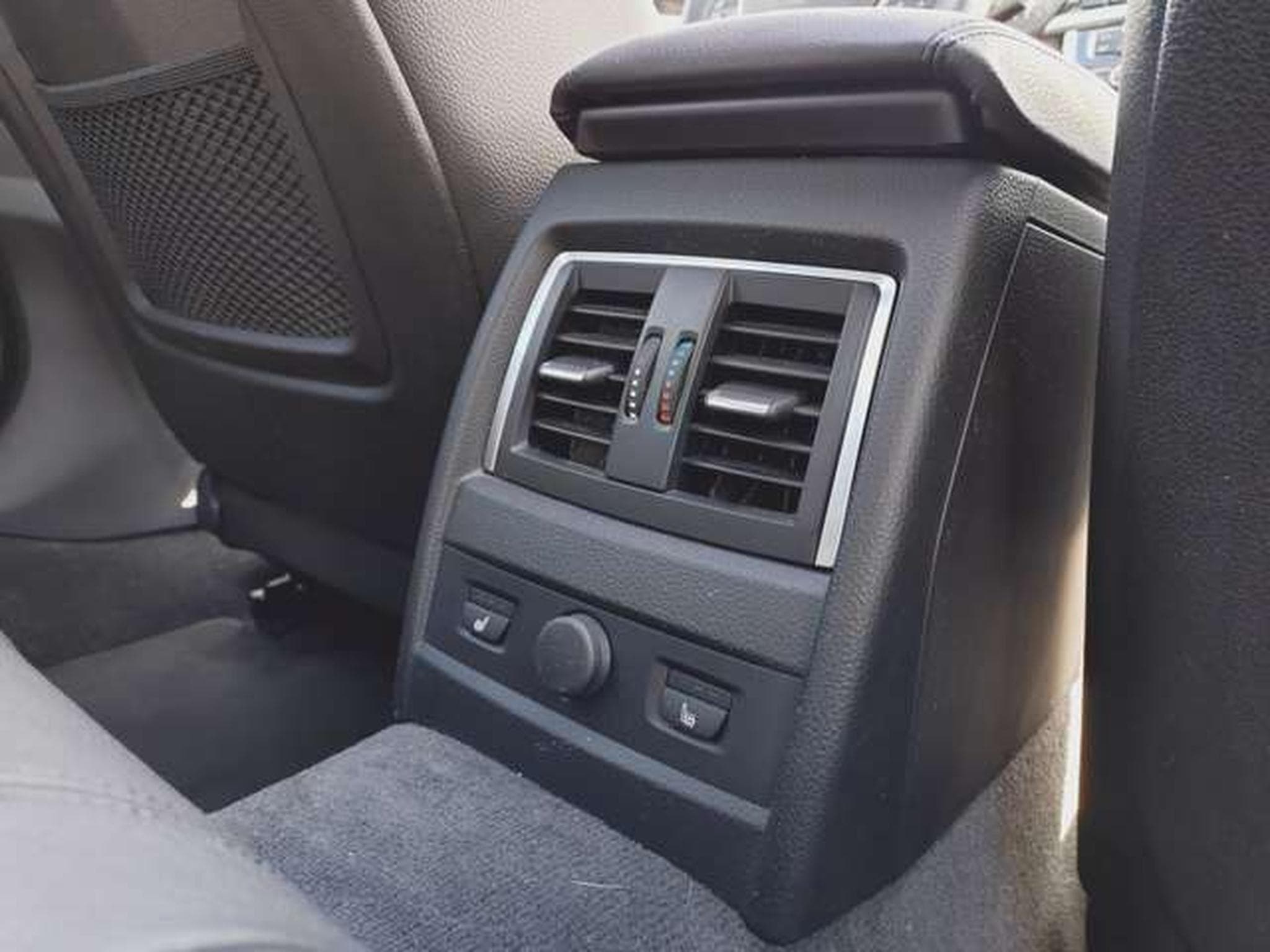 BMW 420 420 d xDrive Luxury Line (2015) - Photo 11