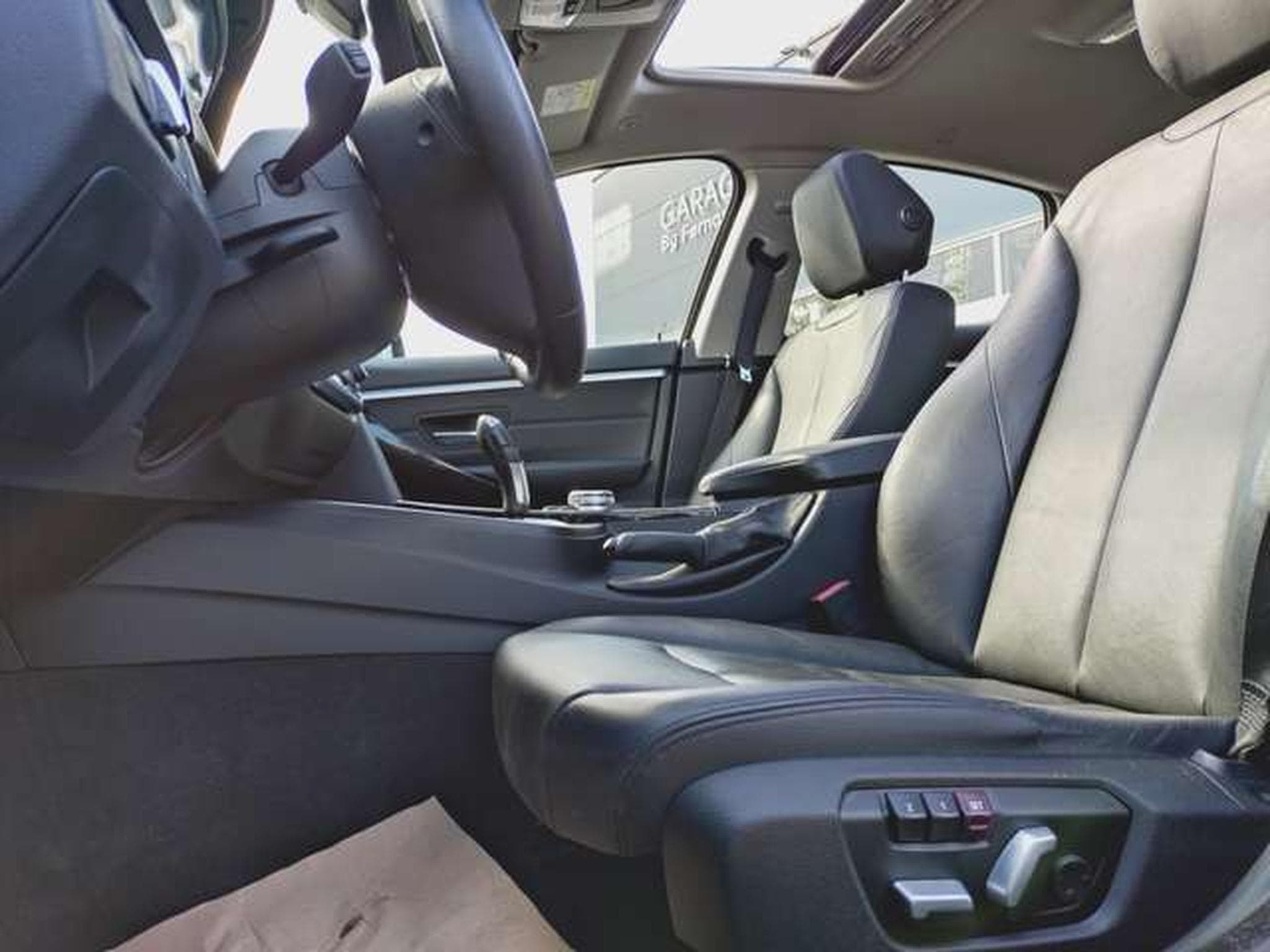 BMW 420 420 d xDrive Luxury Line (2015) - Photo 3