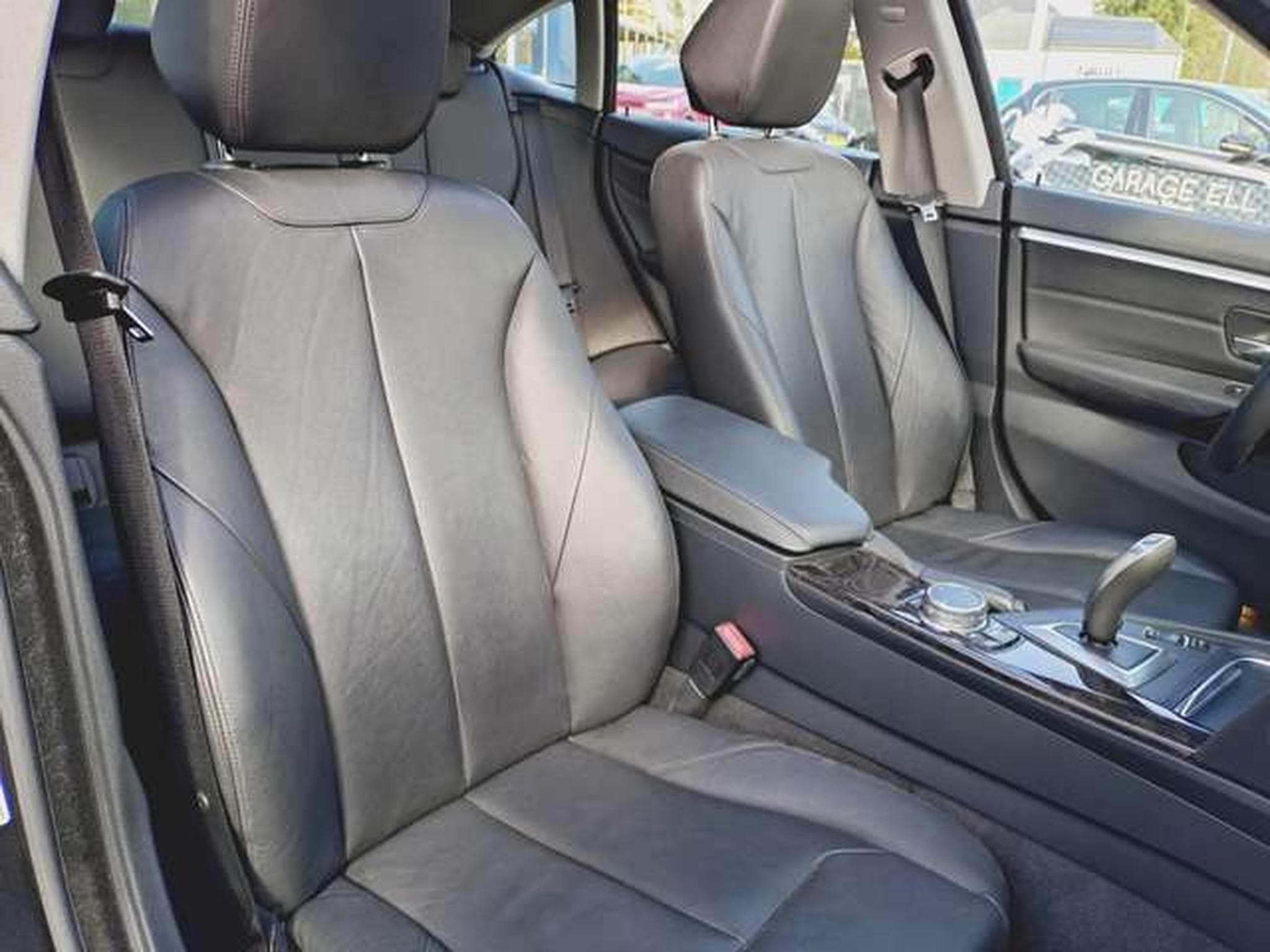 BMW 420 420 d xDrive Luxury Line (2015) - Photo 4