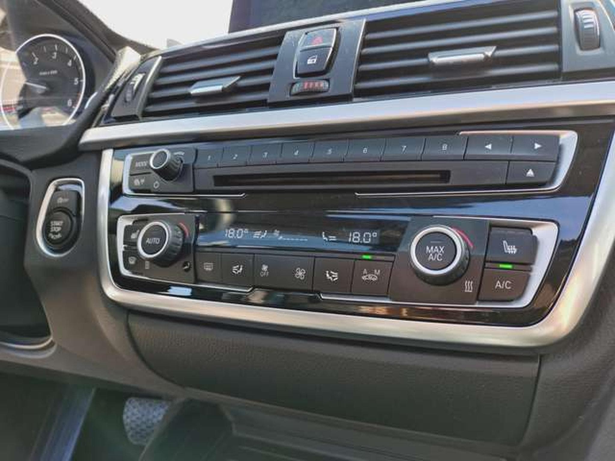 BMW 420 420 d xDrive Luxury Line (2015) - Photo 8