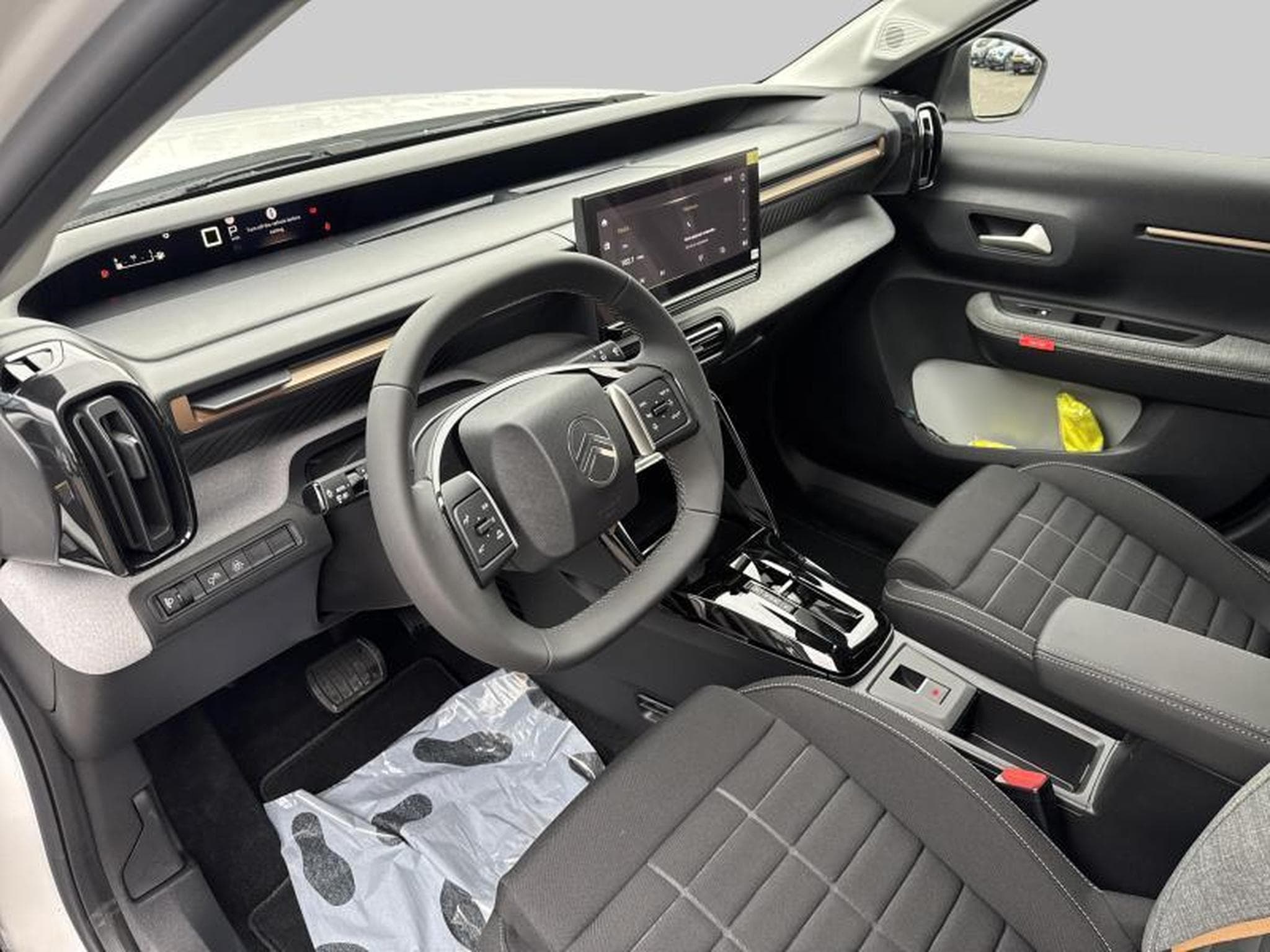 Citroen C3 Aircross Plus (2025) - Foto 11