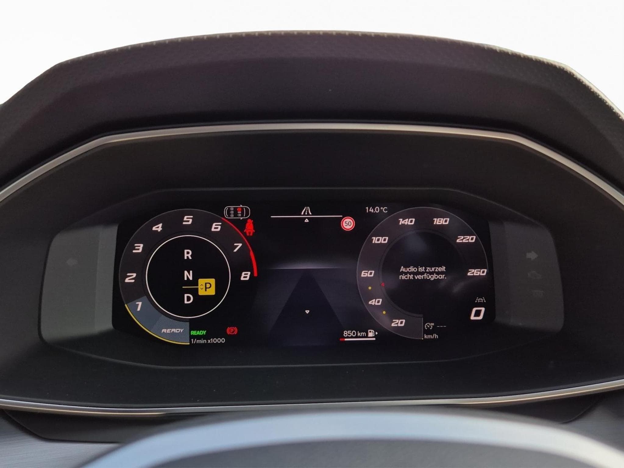 Seat Leon FR 1.5 eTSI 150ch (2026) - Foto 9