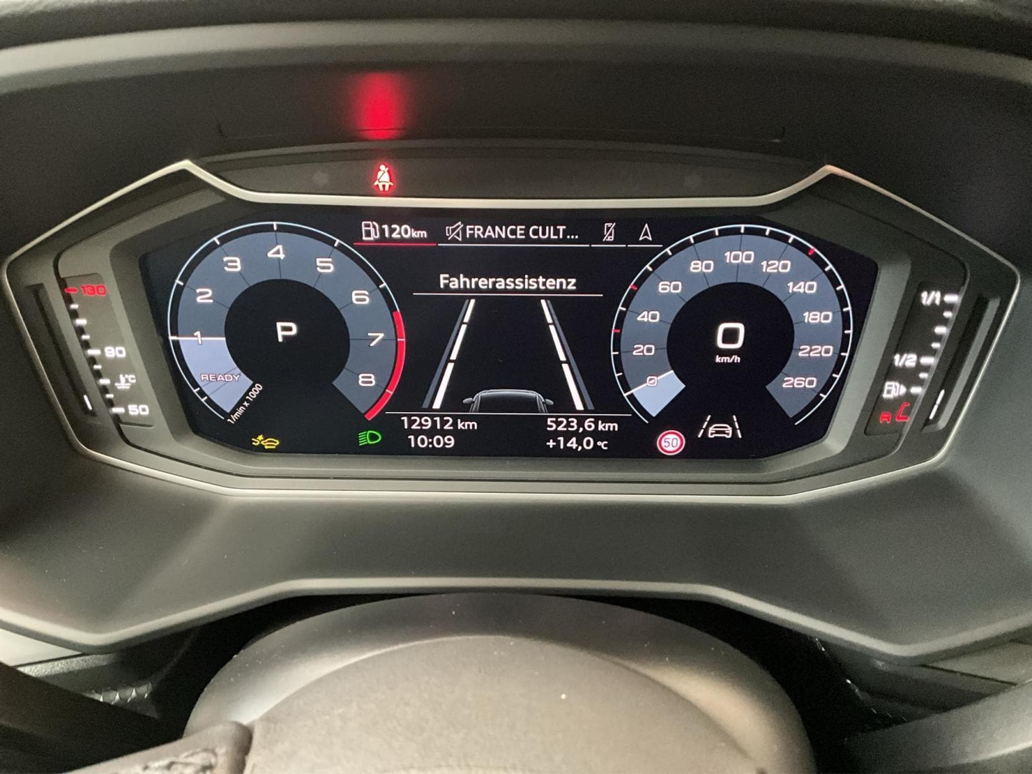 Audi A1 SB+S-Line+30TFSI+S-Tronic (2025) - Foto 11