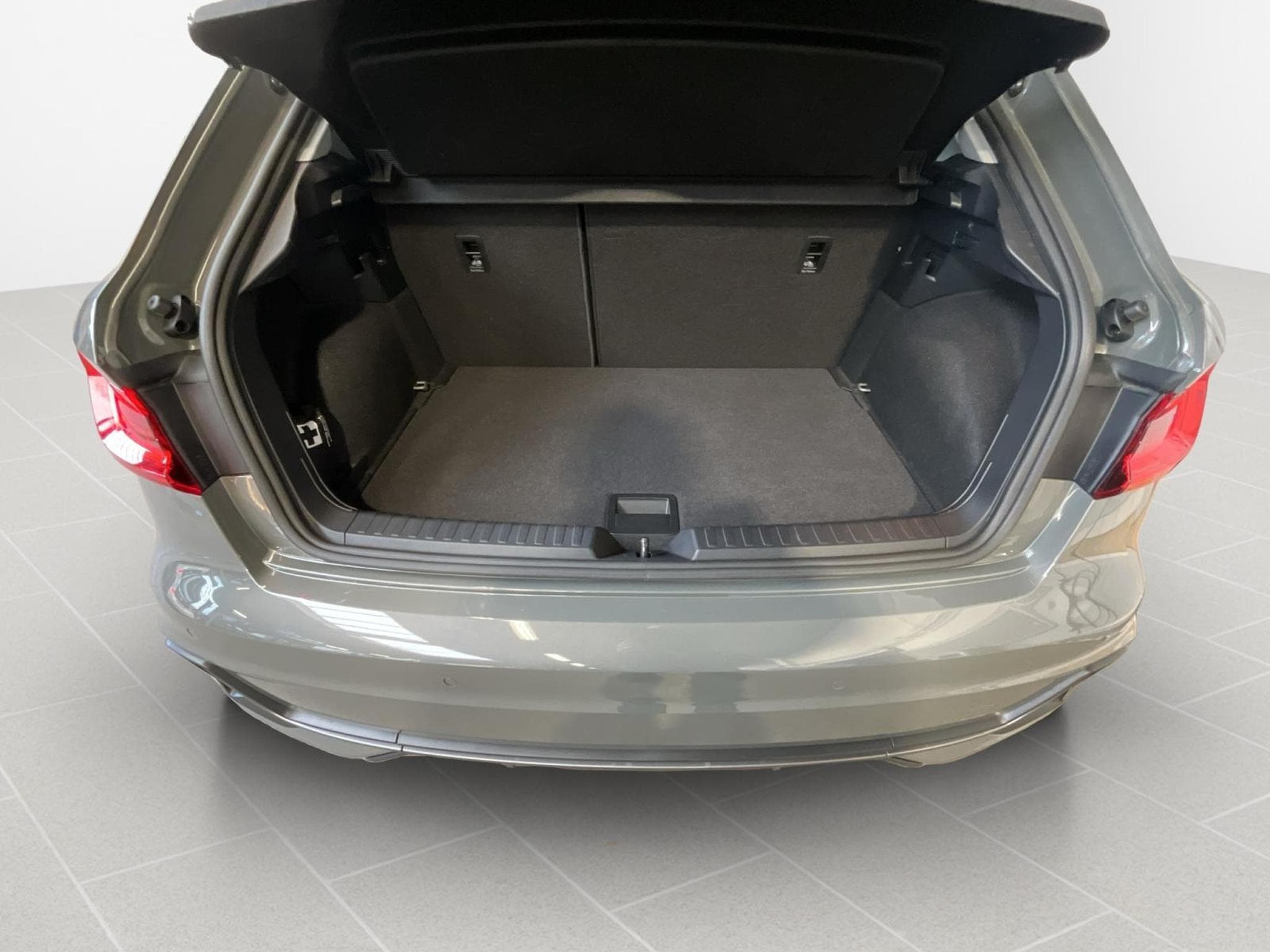 Audi A1 SB+S-Line+30TFSI+S-Tronic (2025) - Foto 16