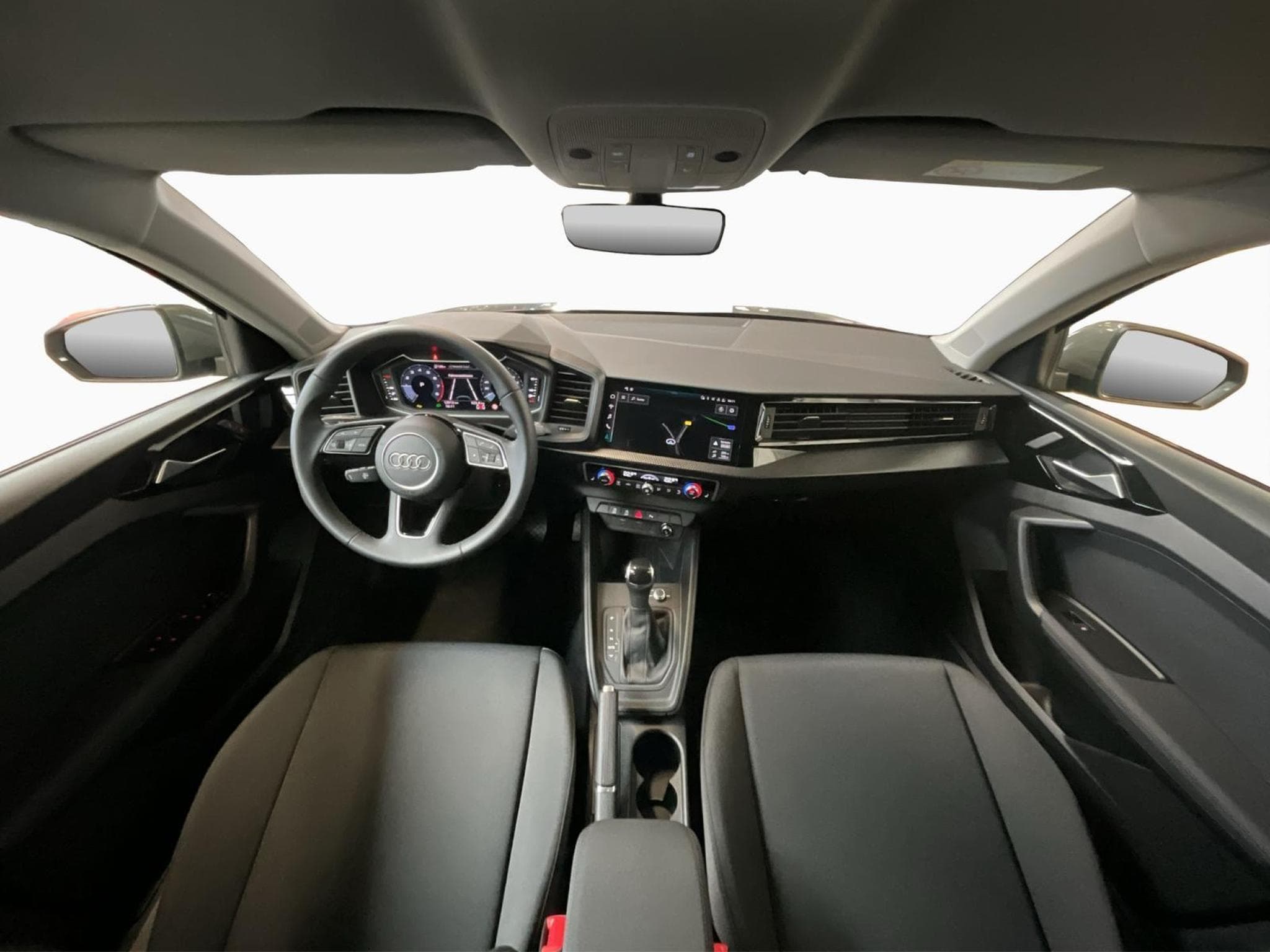 Audi A1 SB+S-Line+30TFSI+S-Tronic (2025) - Foto 2