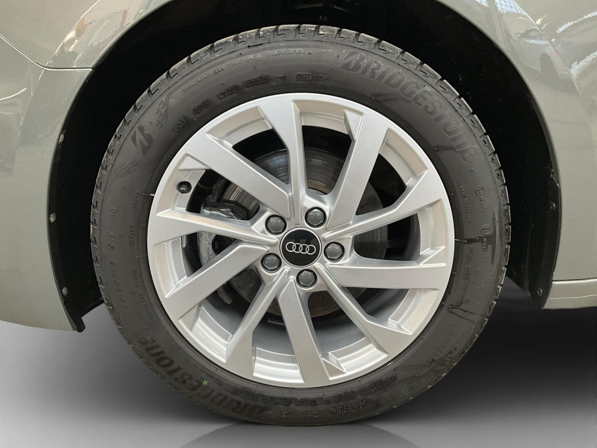 Audi A1 SB+S-Line+30TFSI+S-Tronic (2025) - Foto 8