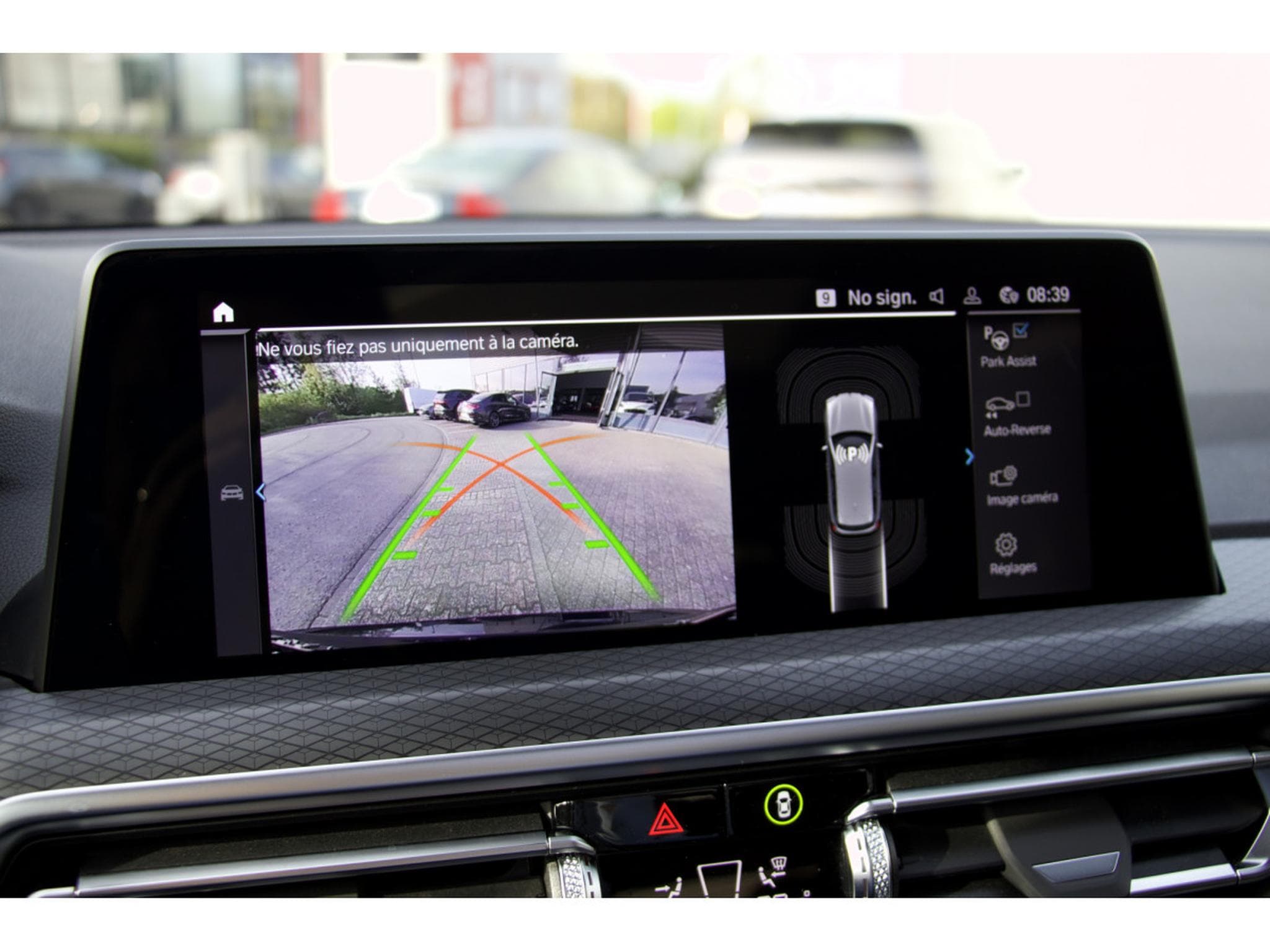 BMW X3 xDrive30e Aut. Pack M Sport ACC AHK 20" Pano. (2024) - Foto 10