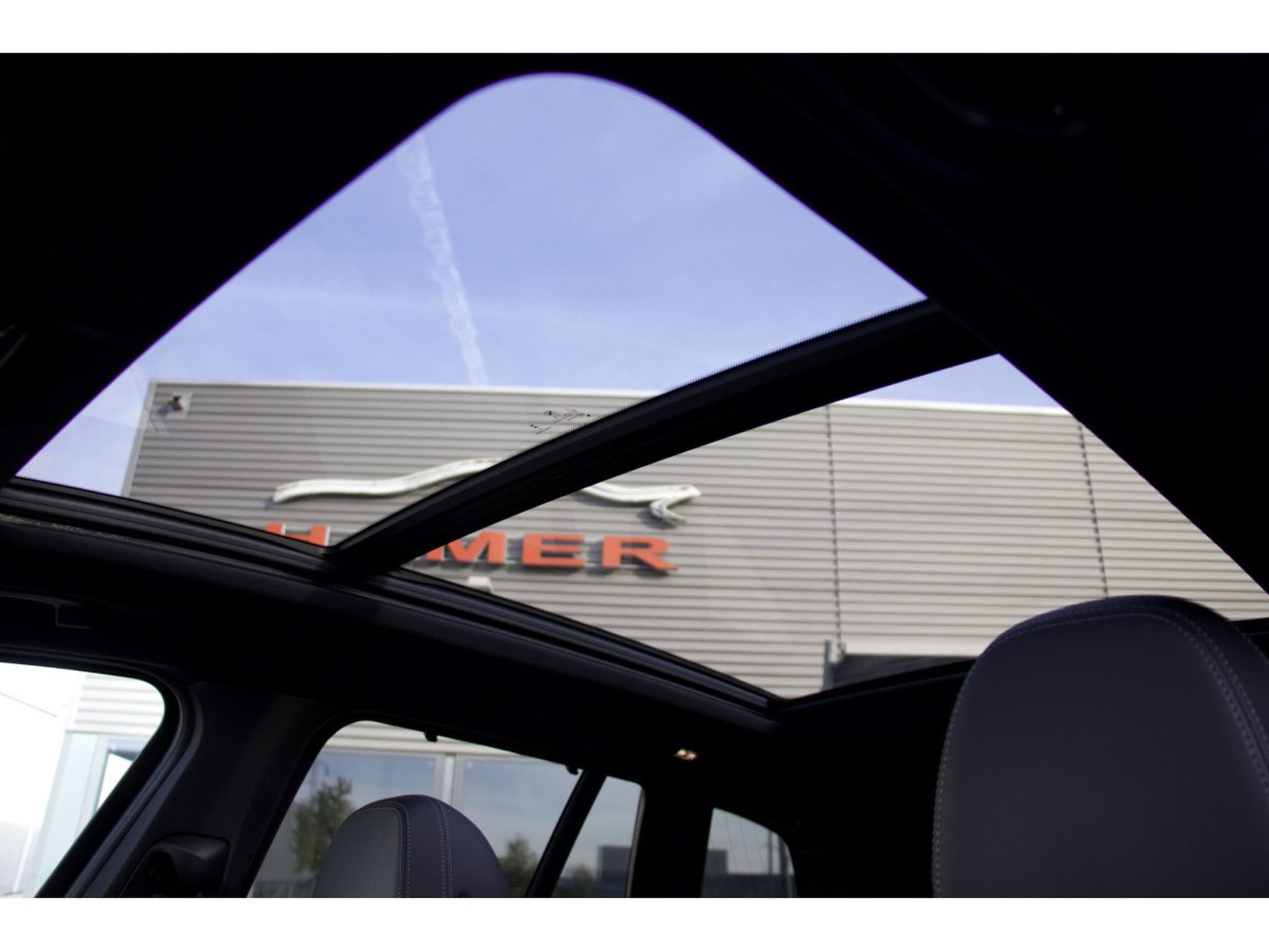 BMW X3 xDrive30e Aut. Pack M Sport ACC AHK 20" Pano. (2024) - Foto 8