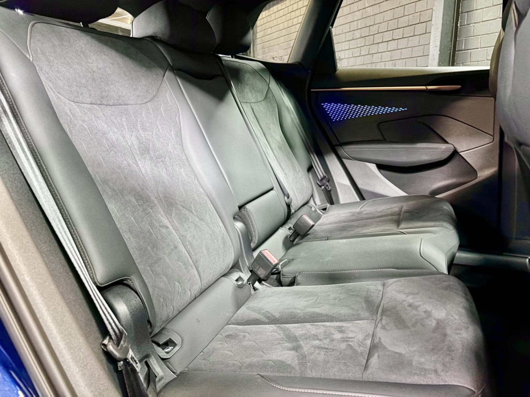 Cupra Terramar 1.5 eTSI 150 CV *TETE HAUTE* *360°* VSS* (2025) - Foto 19