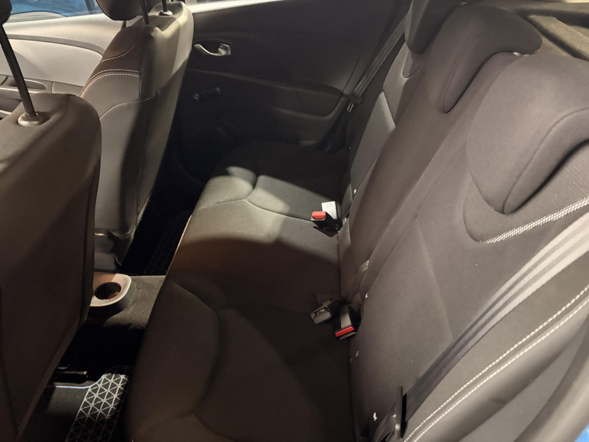 Renault Clio 1.5 dCi 90ch (2016) - Foto 12