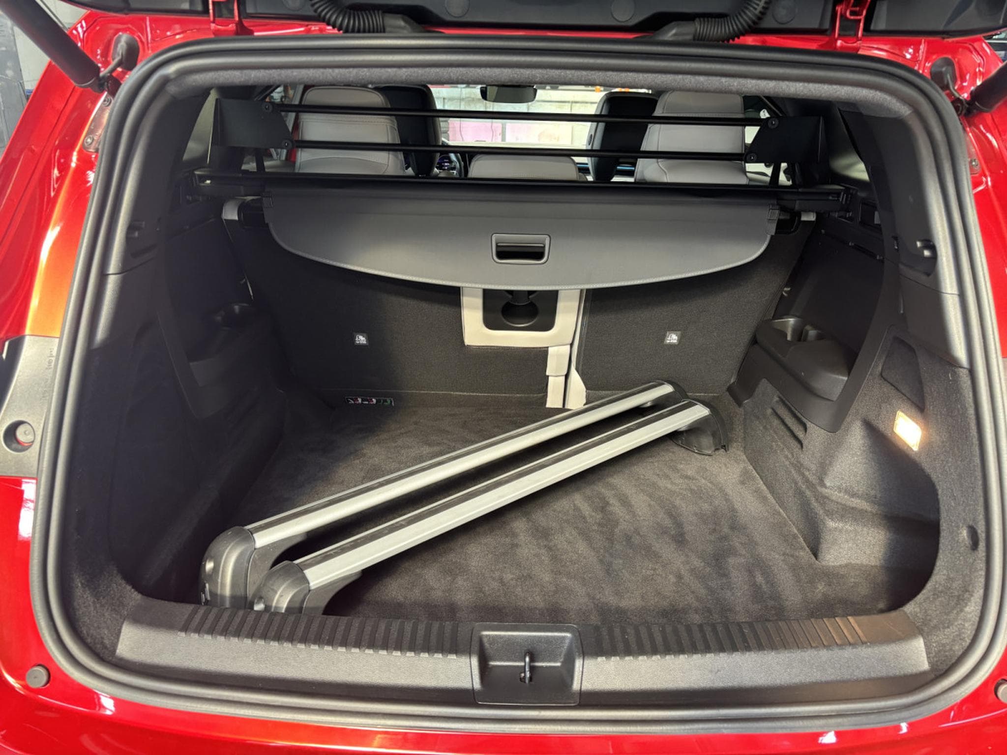 Renault Espace 1.2 E-Tech Iconic Full Hybrid 4 Control (2024) - Foto 14