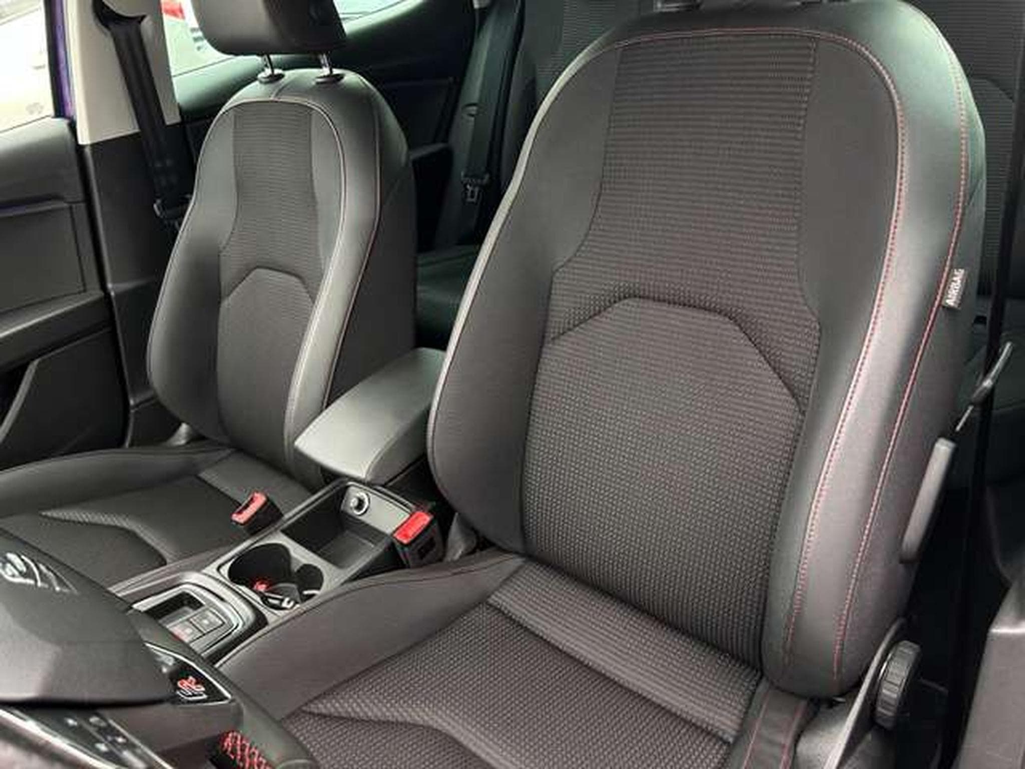 SEAT Leon FR (2020) - Photo 14